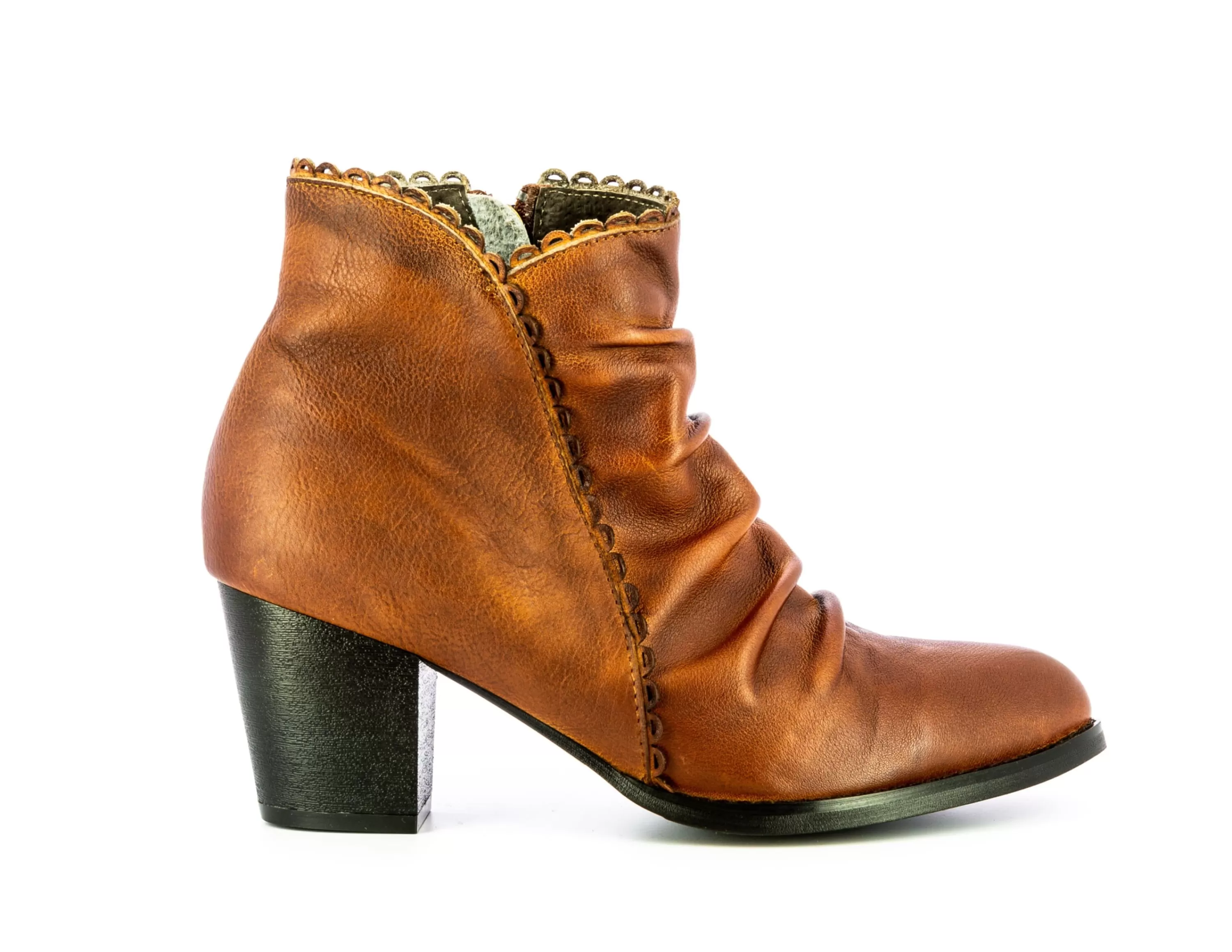 Best Laura Vita Bottines - INCDRAO 30