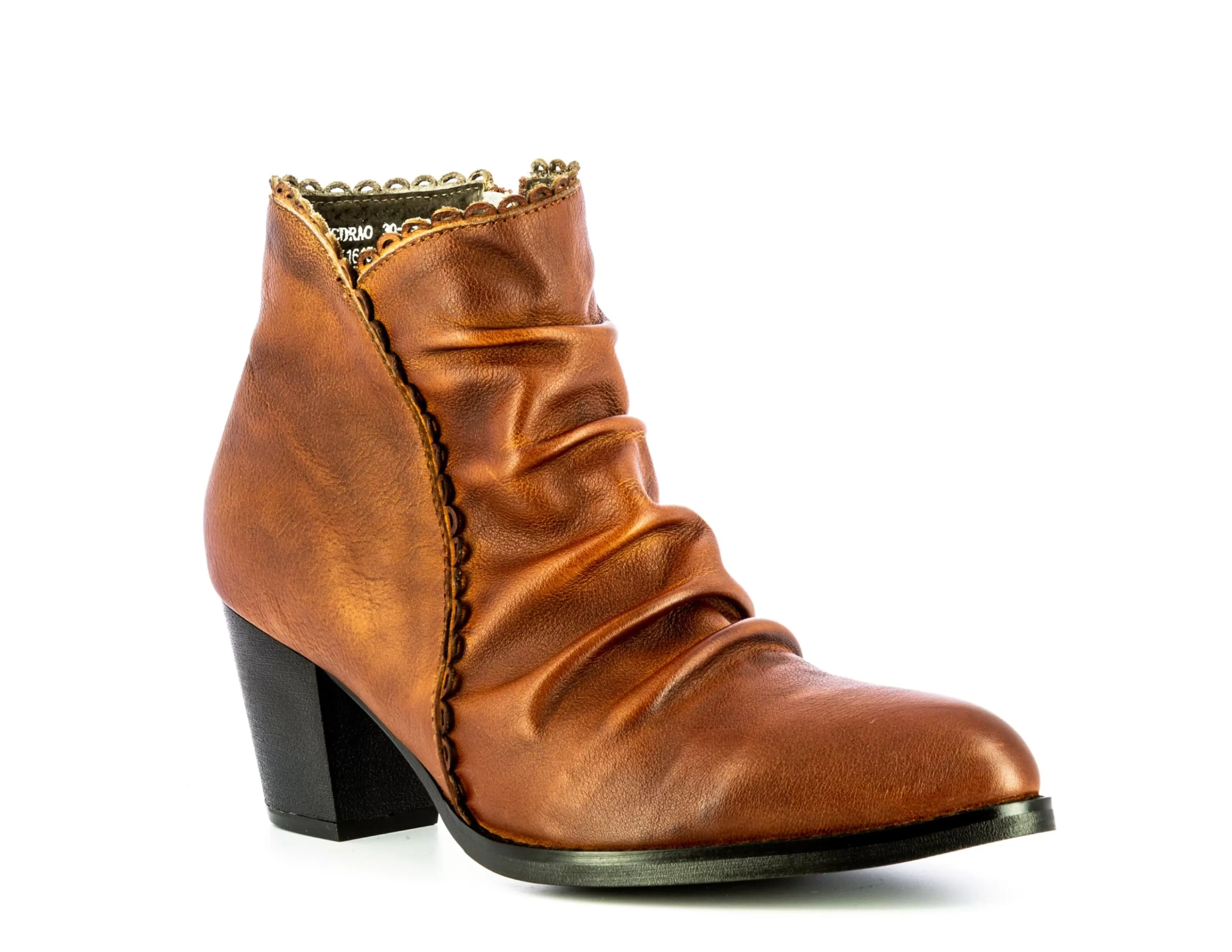 Best Laura Vita Bottines - INCDRAO 30