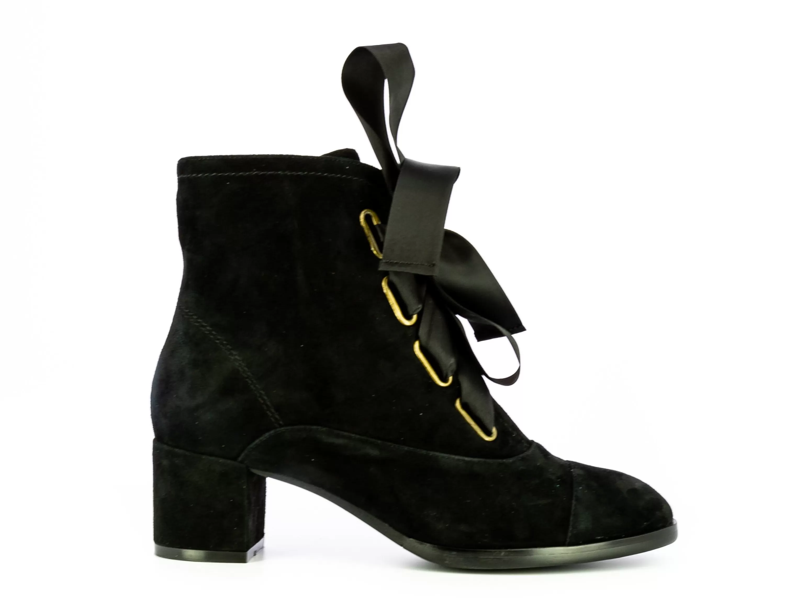 Discount Laura Vita Bottines - INCSAFO 25 Noir