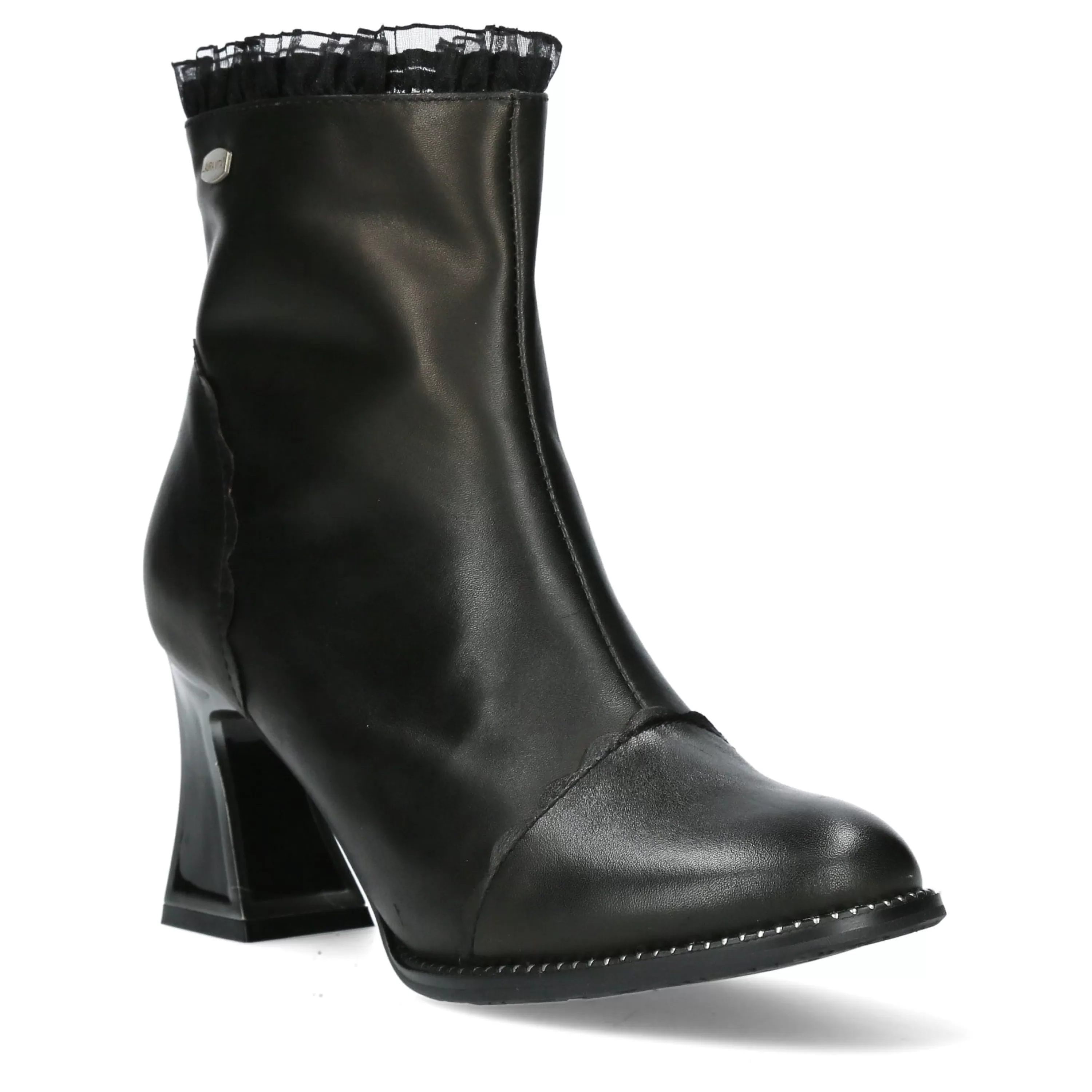 Sale Laura Vita Bottines - JACBO 12