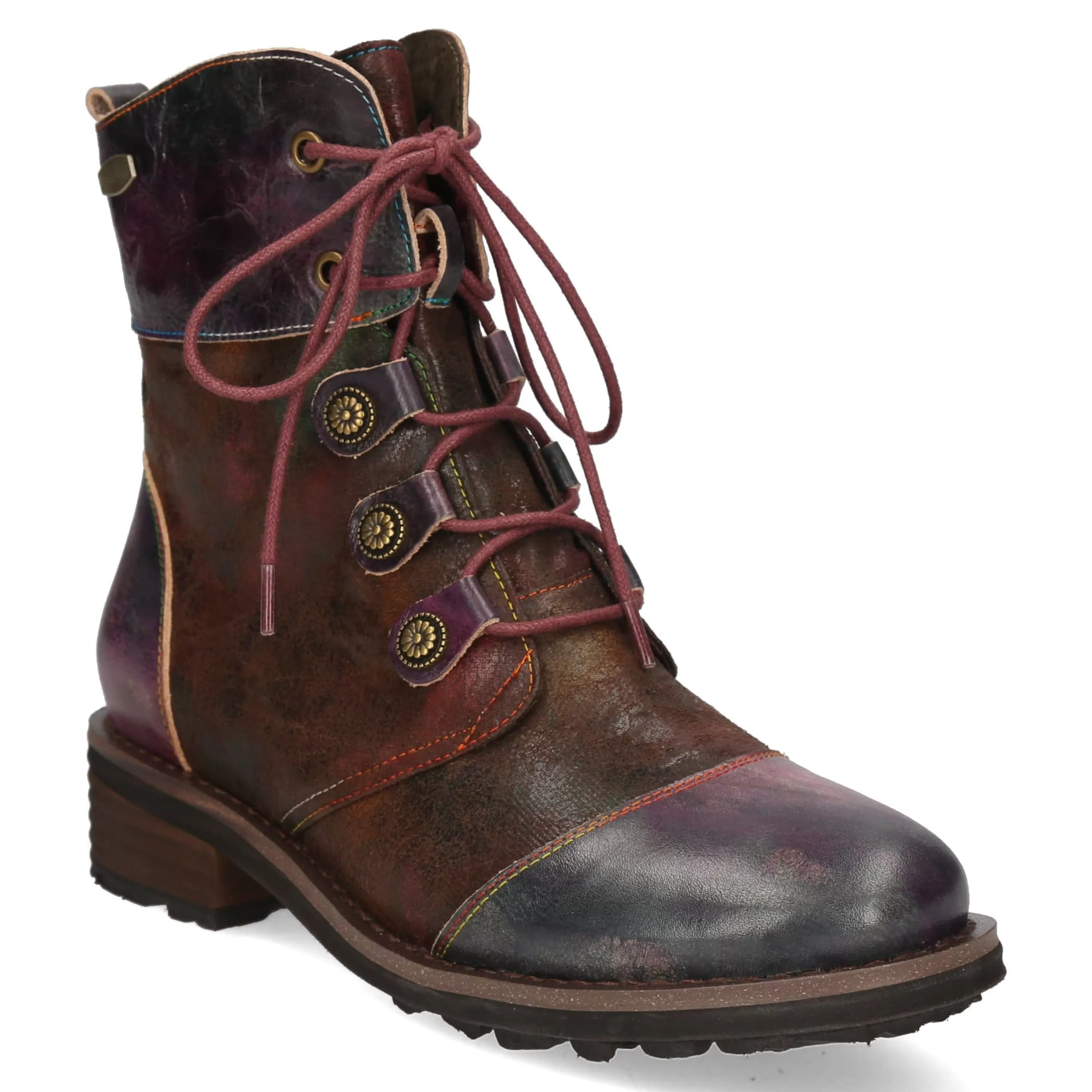 Cheap Laura Vita Bottines - KELISO 01