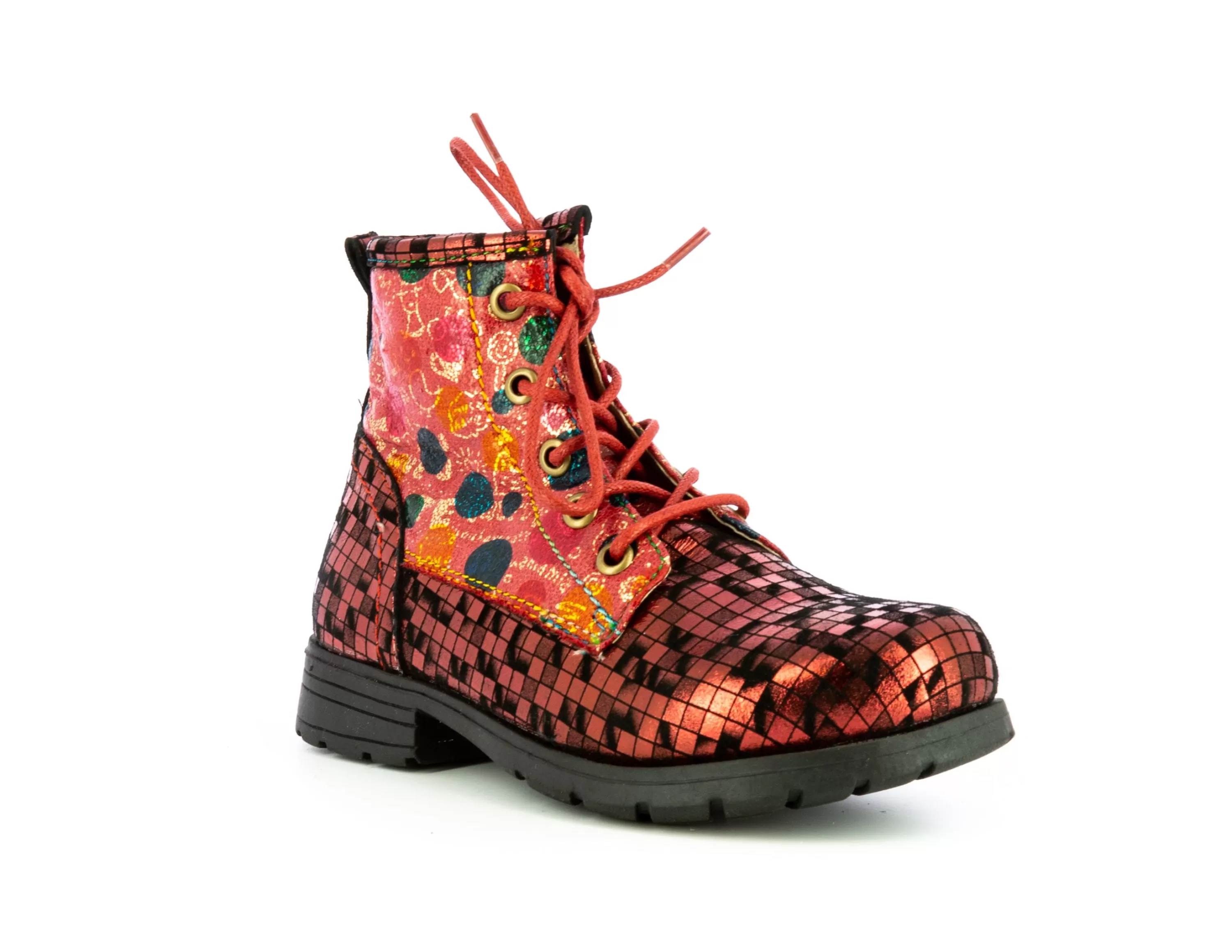 Shop Laura Vita Bottines - kids ISCIAO 01