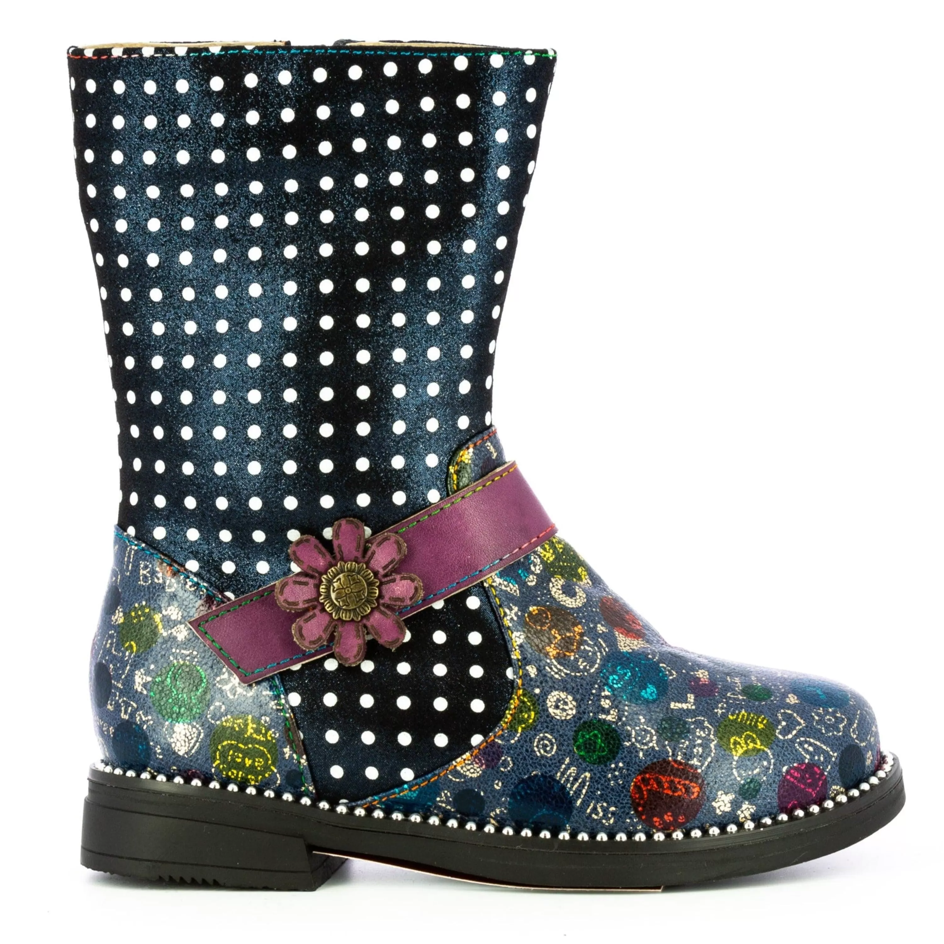 Discount Laura Vita Bottines - kids IXCIAO 31