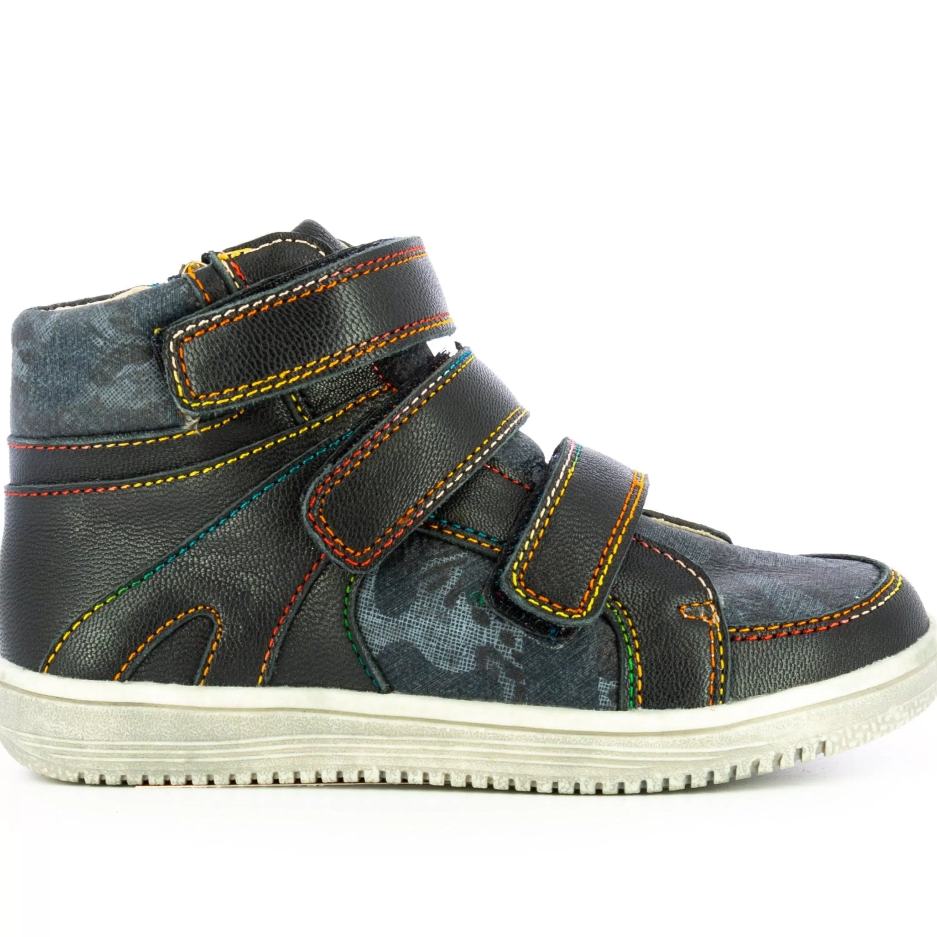 Sale Laura Vita Bottines - kids IZCOLDO 02 Marine