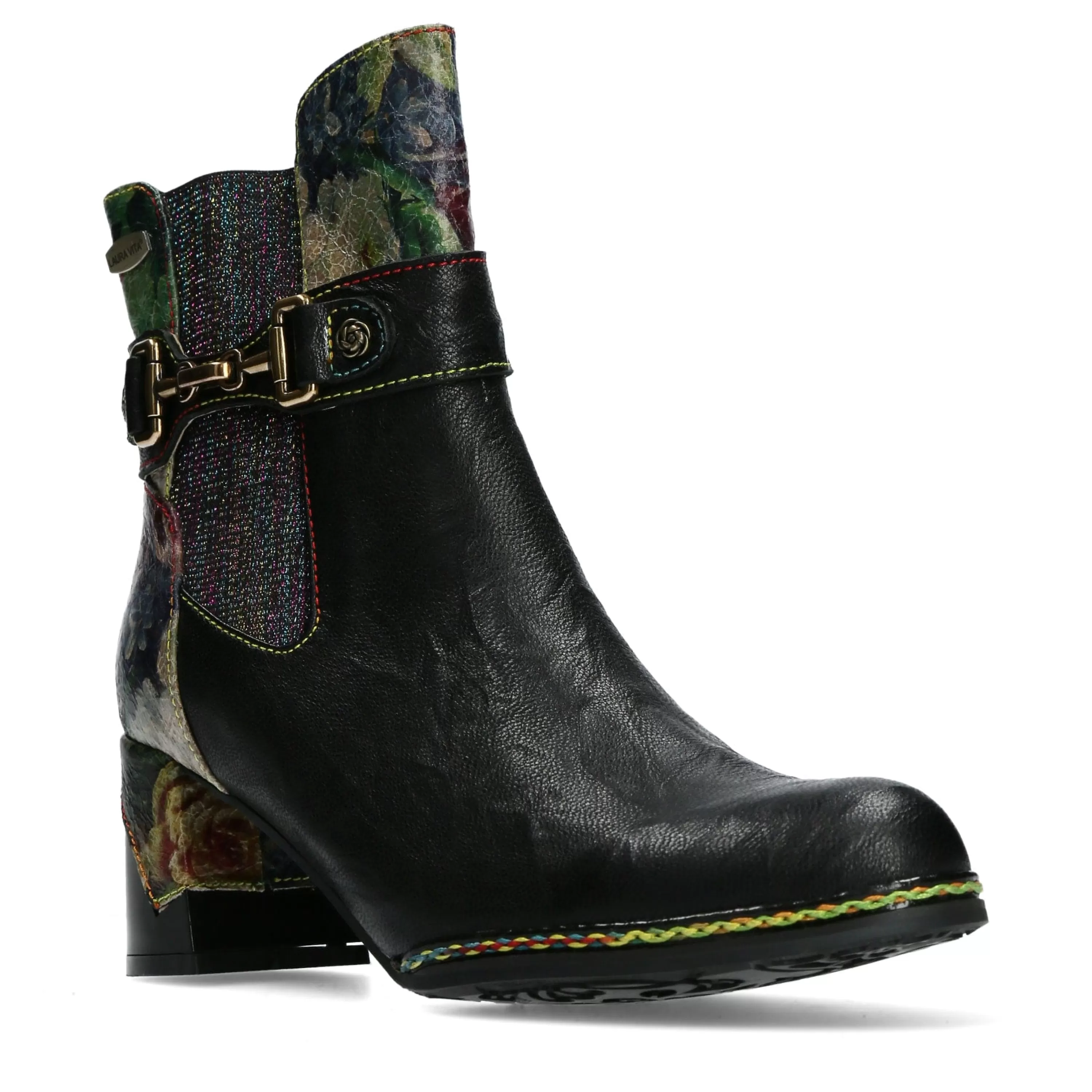 Outlet Laura Vita Bottines - KOMALO 23