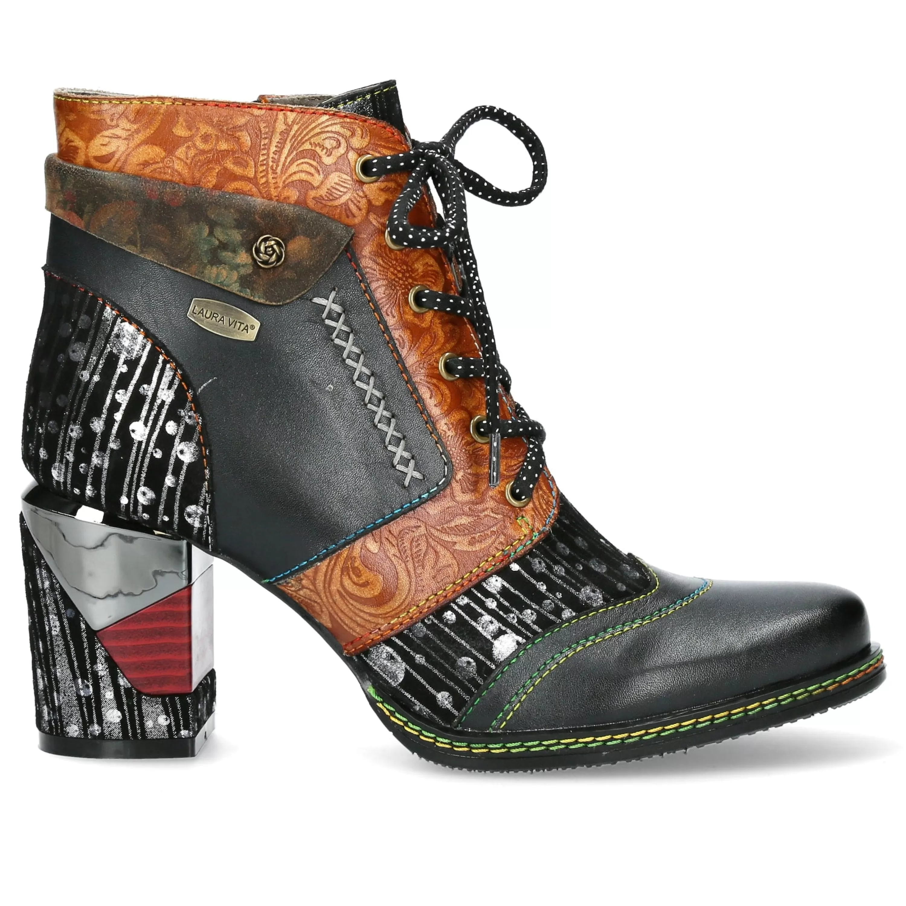 Discount Laura Vita Bottines - MAEVAO 03