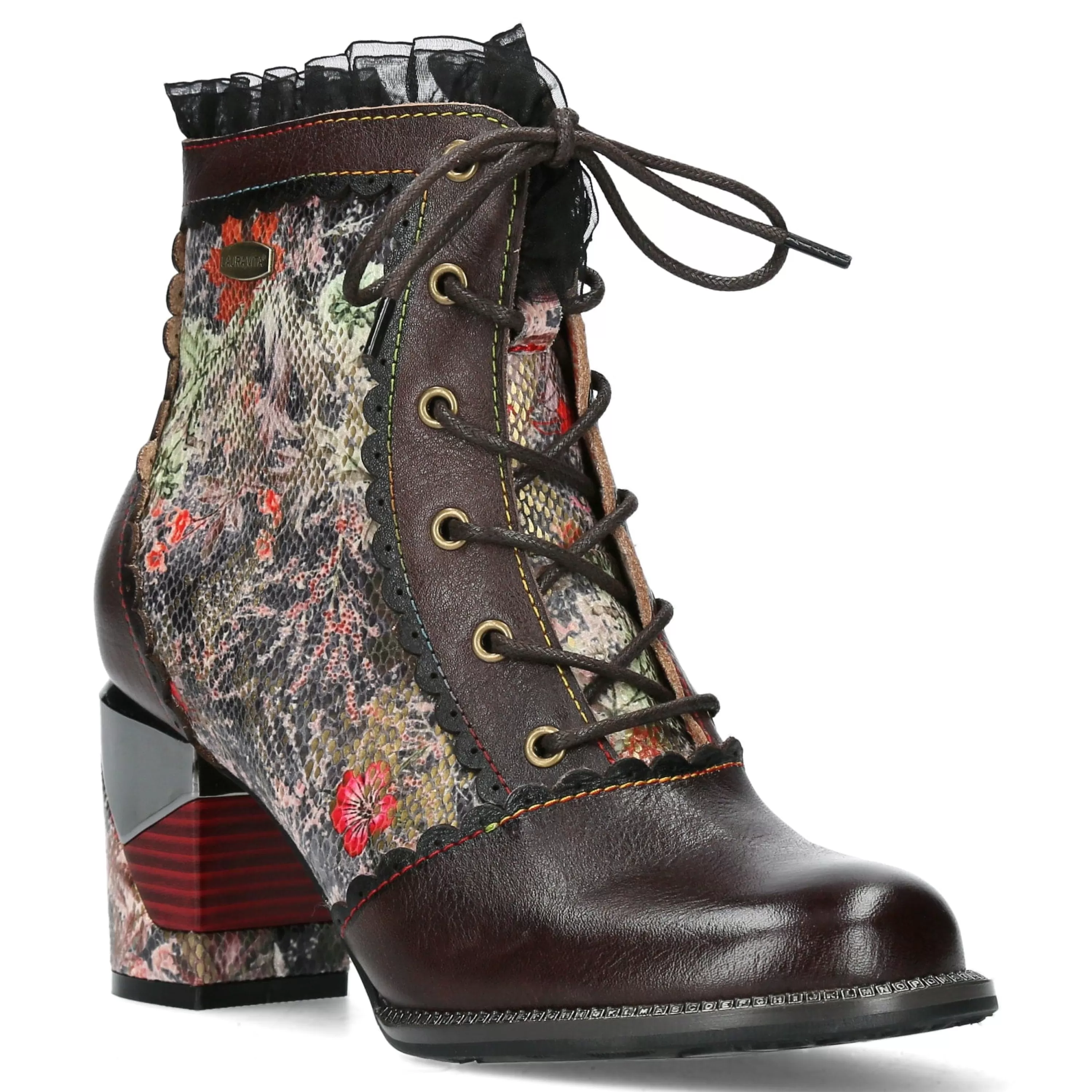 Online Laura Vita Bottines - MAEVAO 14