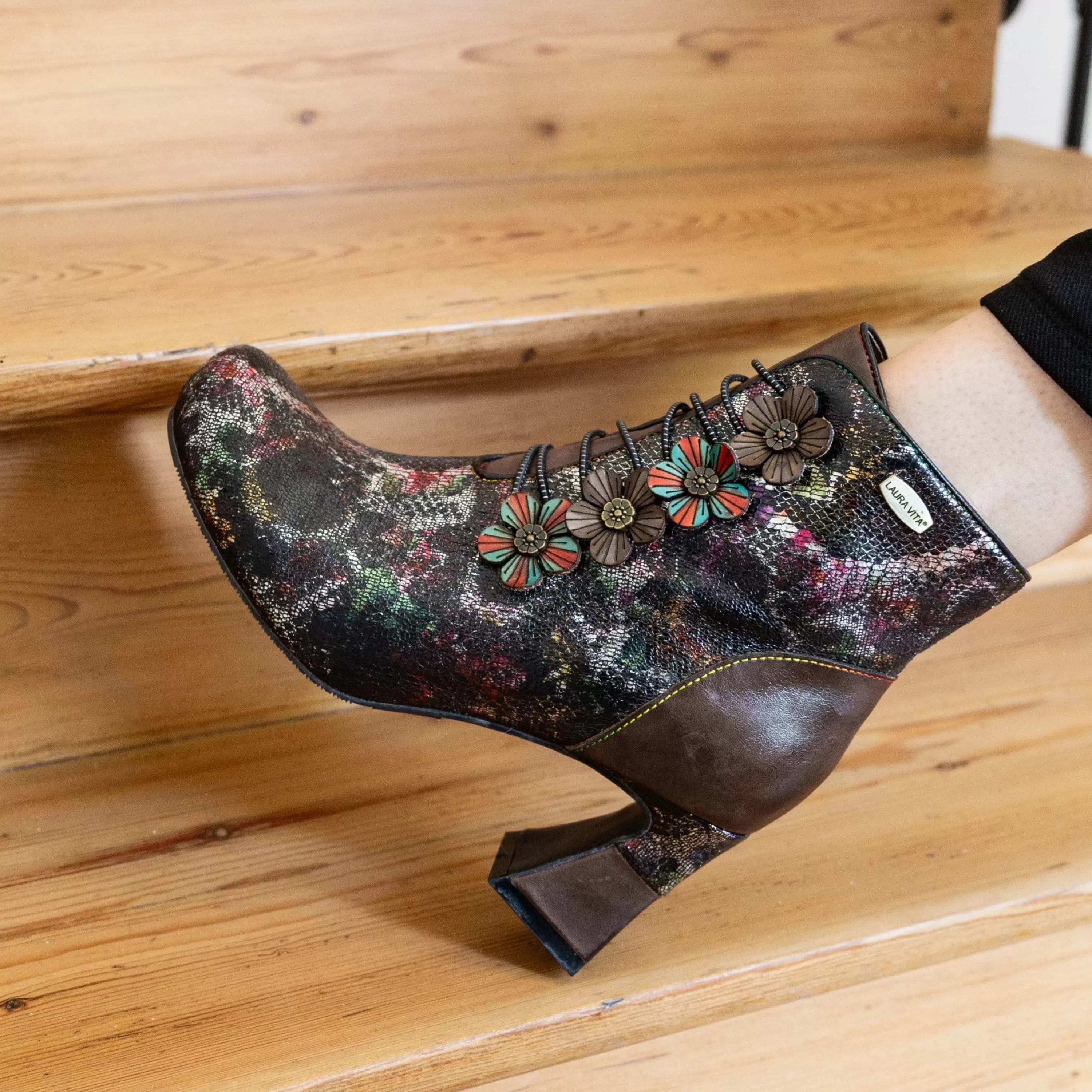 Discount Laura Vita Bottines - MAGALIEO 22
