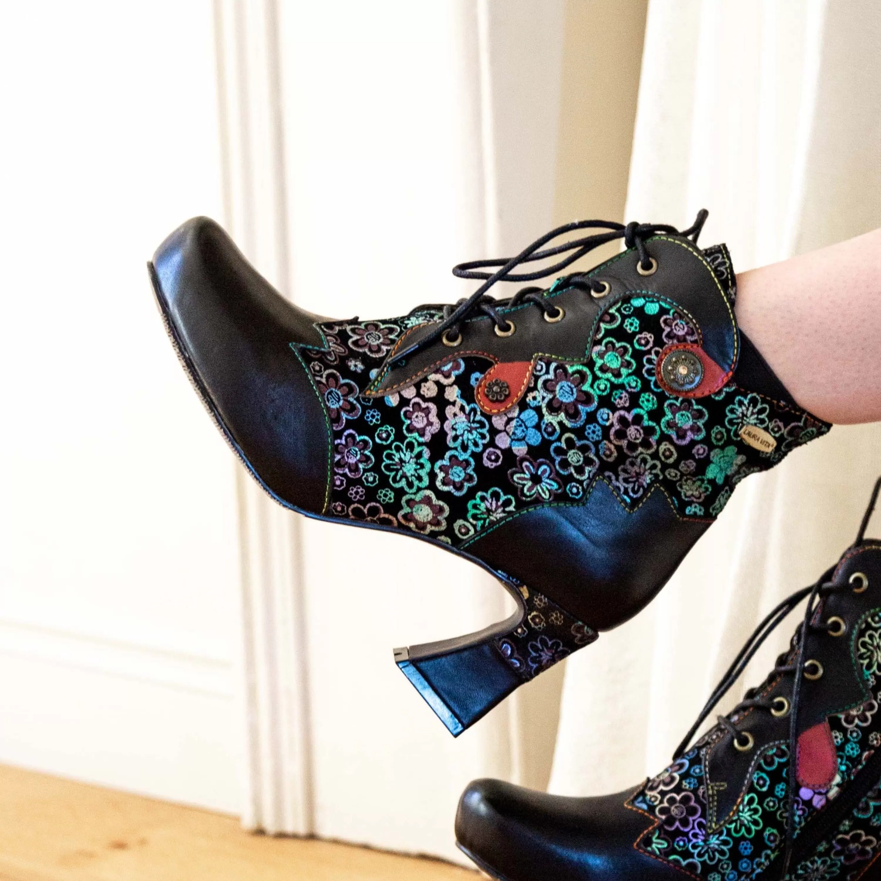 Discount Laura Vita Bottines - MAGALIEO 07