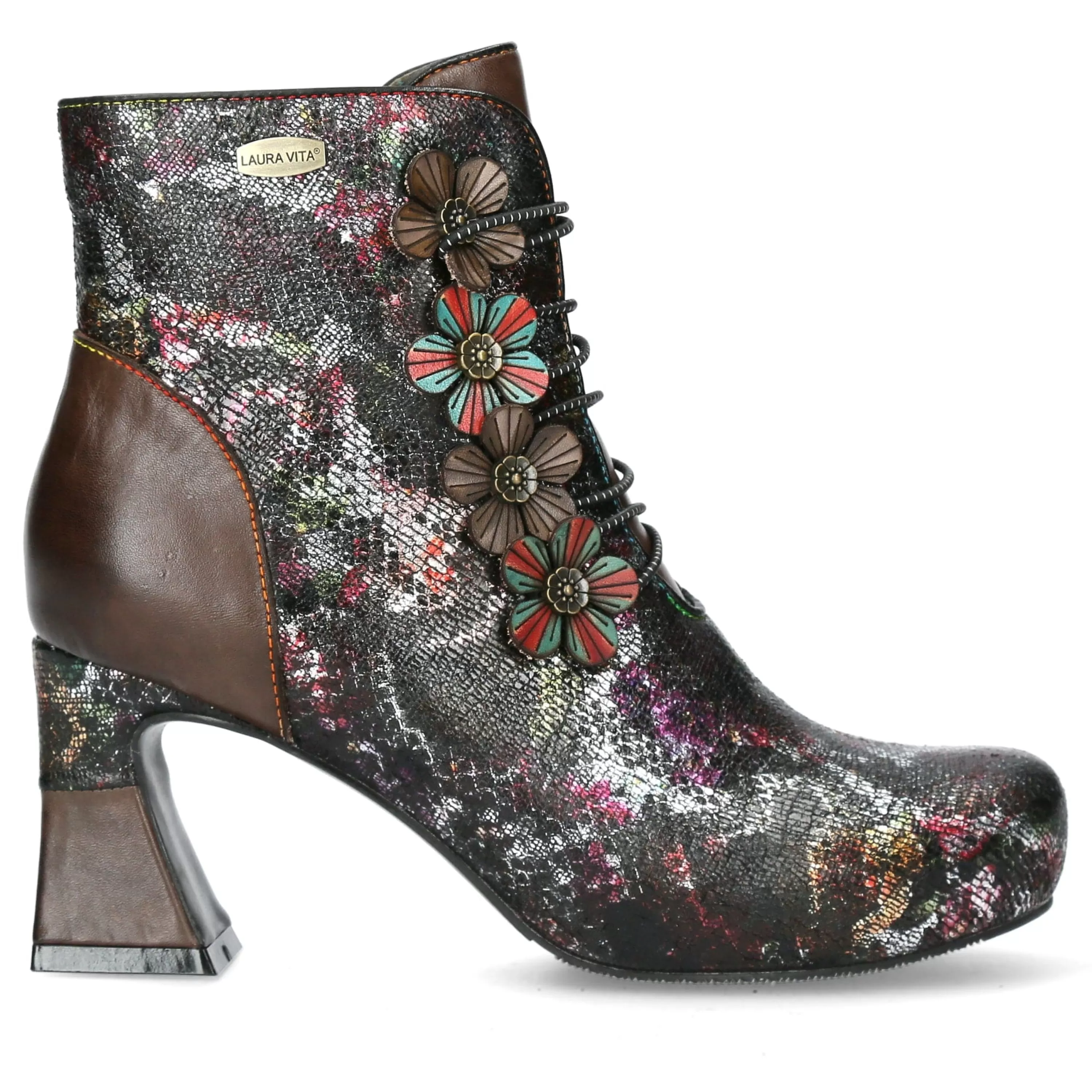 Discount Laura Vita Bottines - MAGALIEO 22