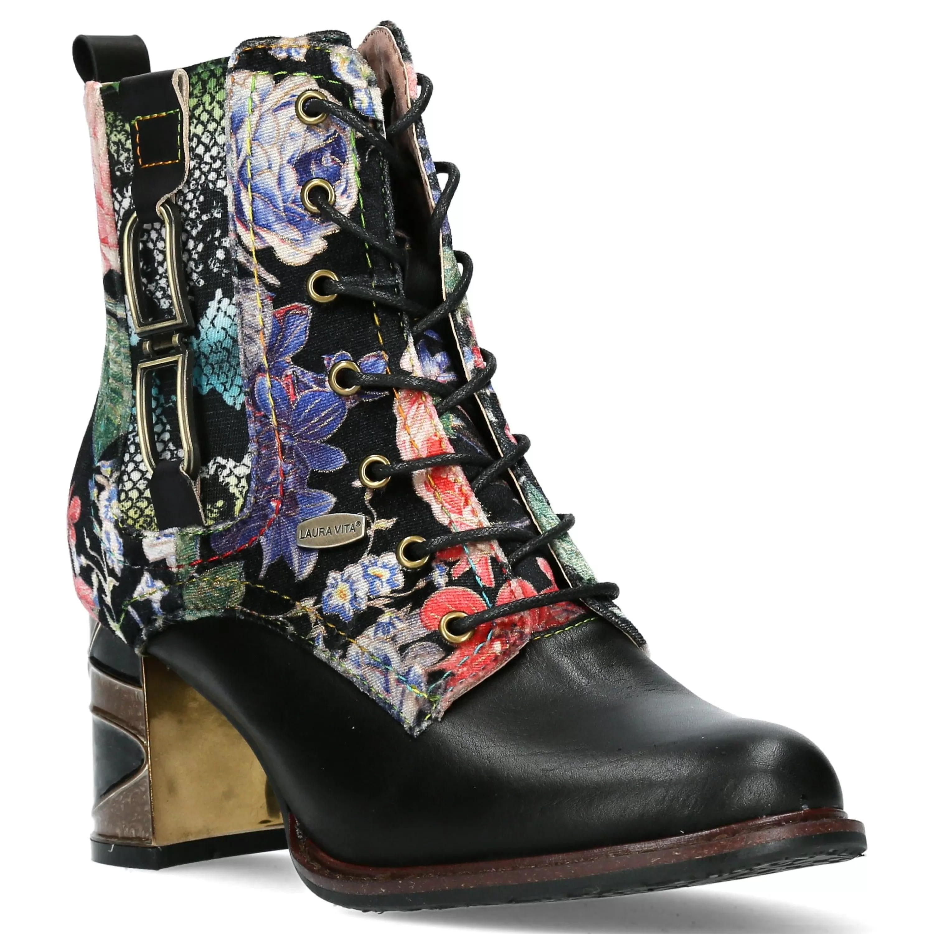 Clearance Laura Vita Bottines - MARBREO 02 Dorian