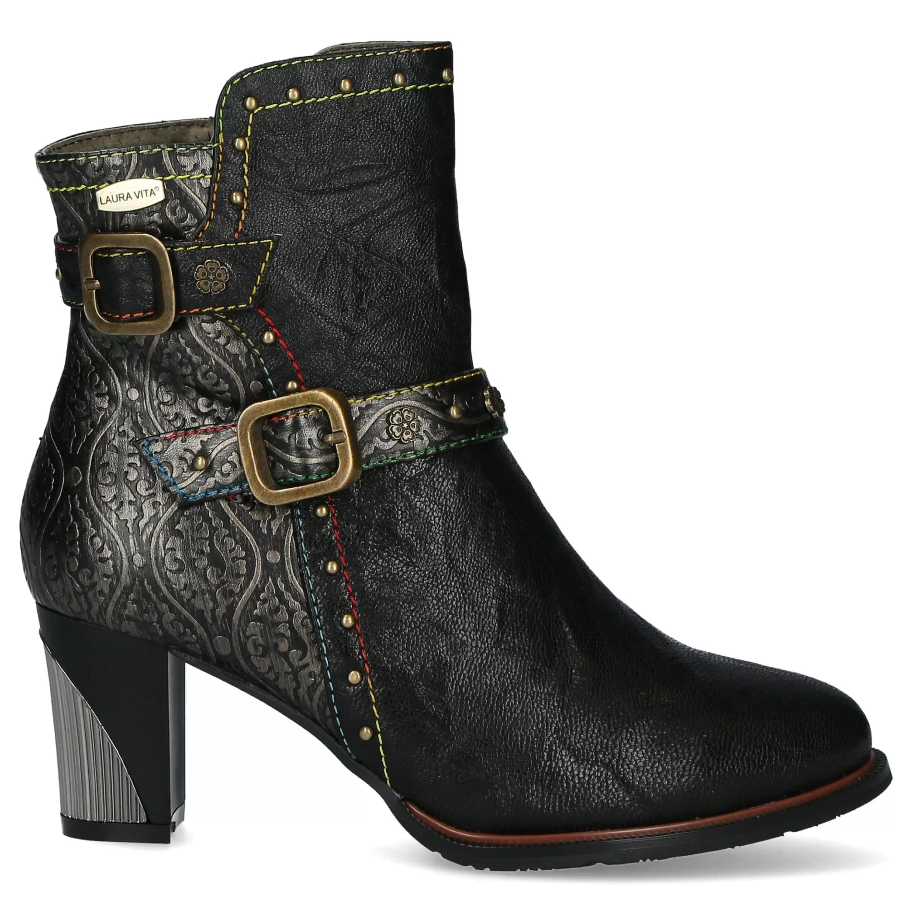 New Laura Vita Bottines - MARGOTO 03