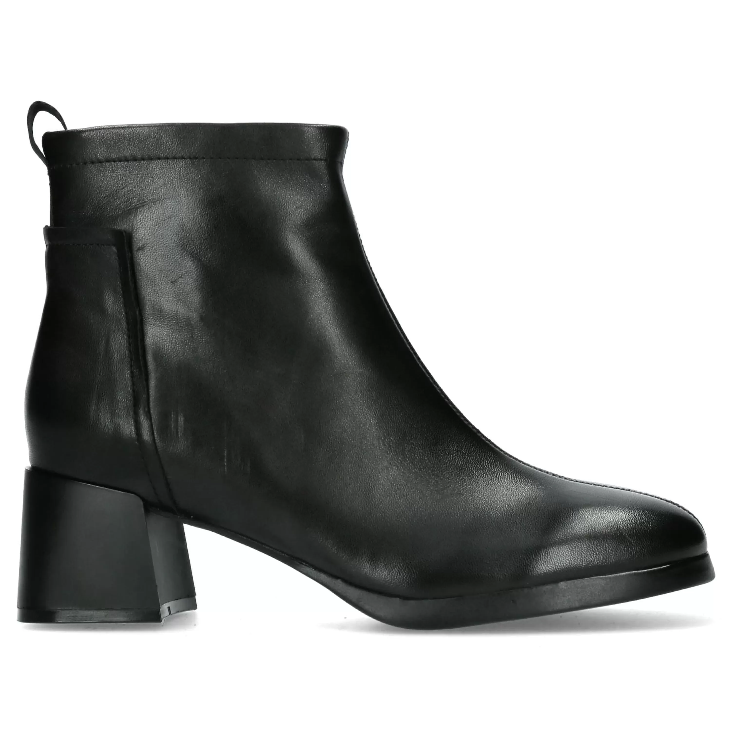 Flash Sale Laura Vita Bottines - Misstyl MIRIAO 01 Noir