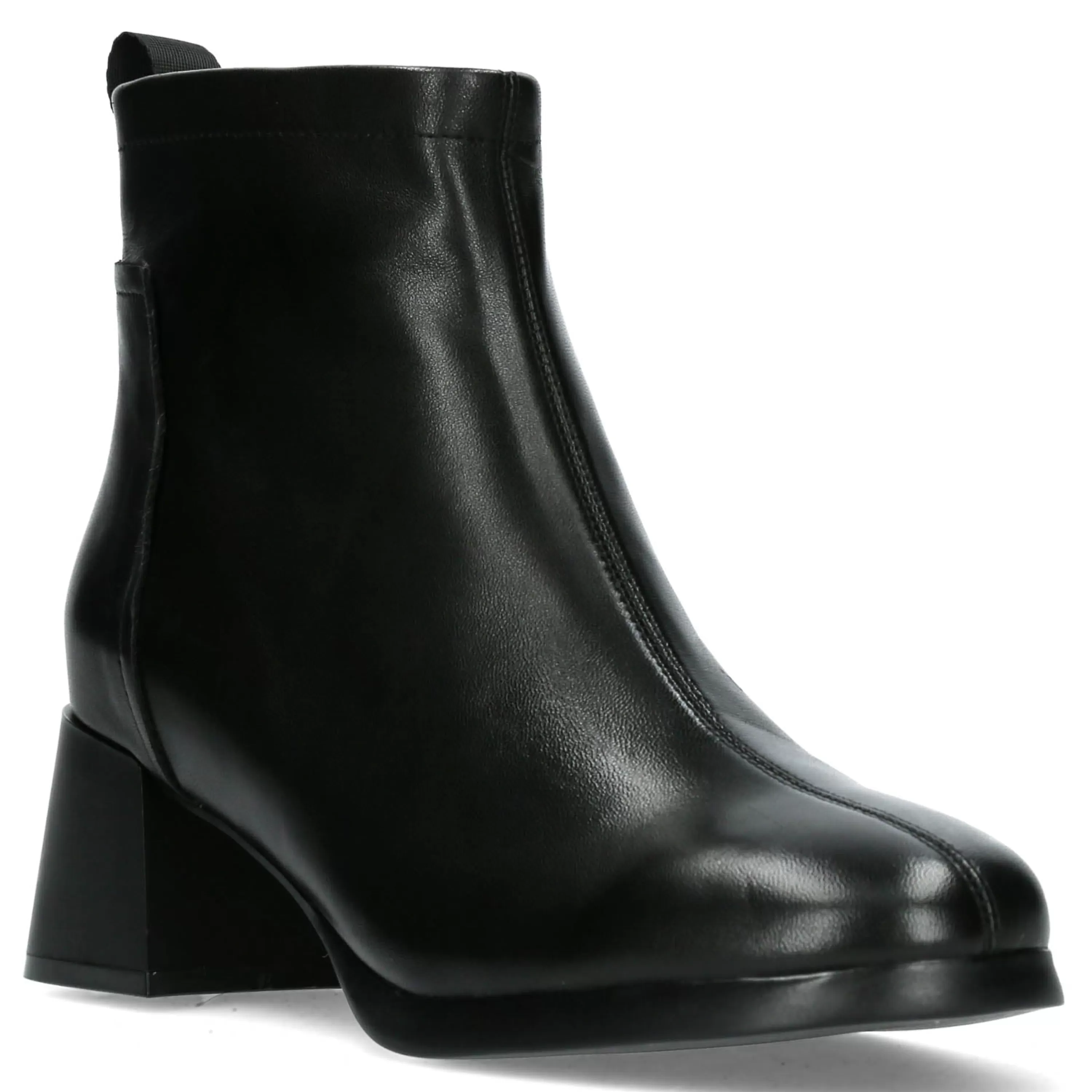 Flash Sale Laura Vita Bottines - Misstyl MIRIAO 01 Noir