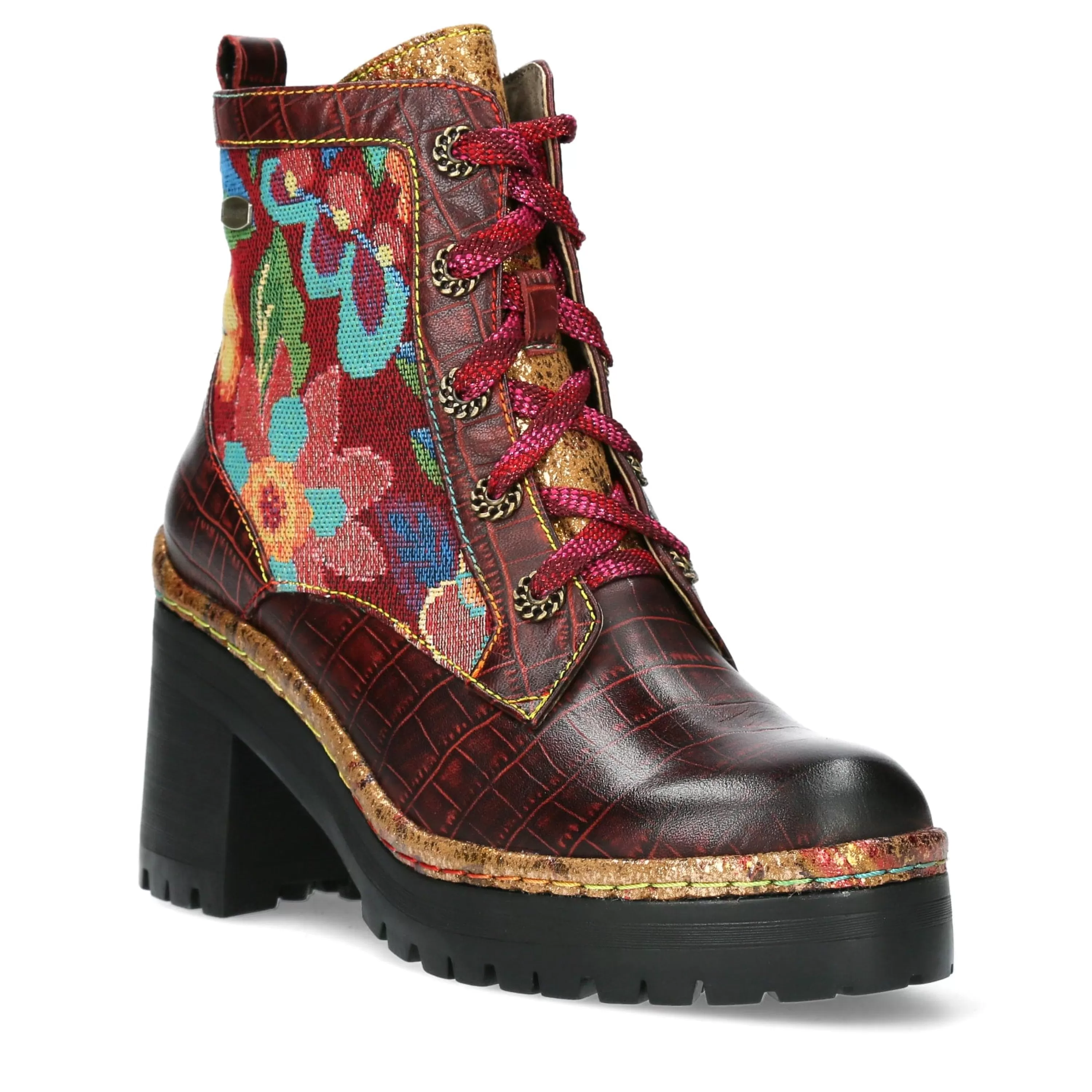 Cheap Laura Vita Bottines - MONAO 08