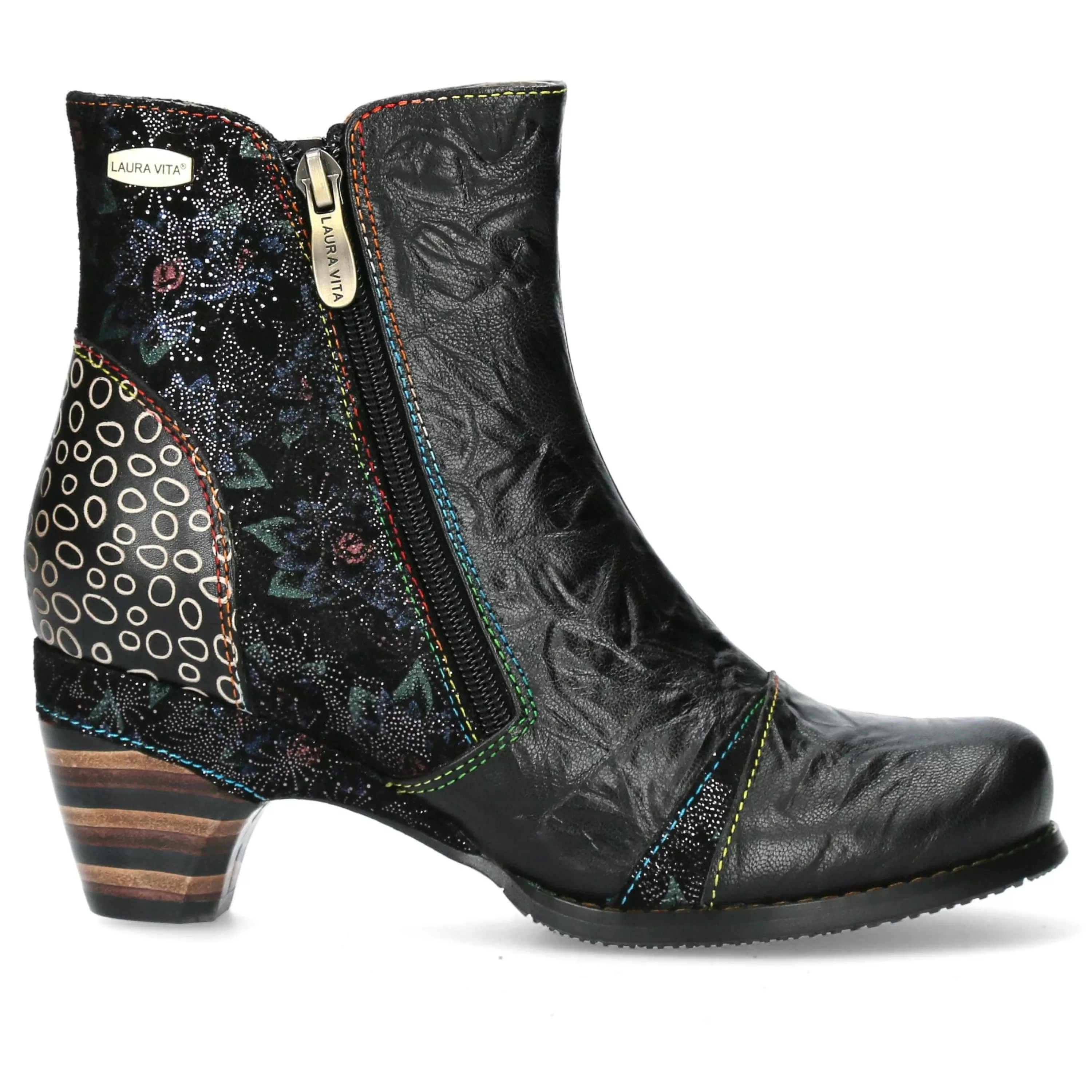 Discount Laura Vita Bottines - ODILEO 05