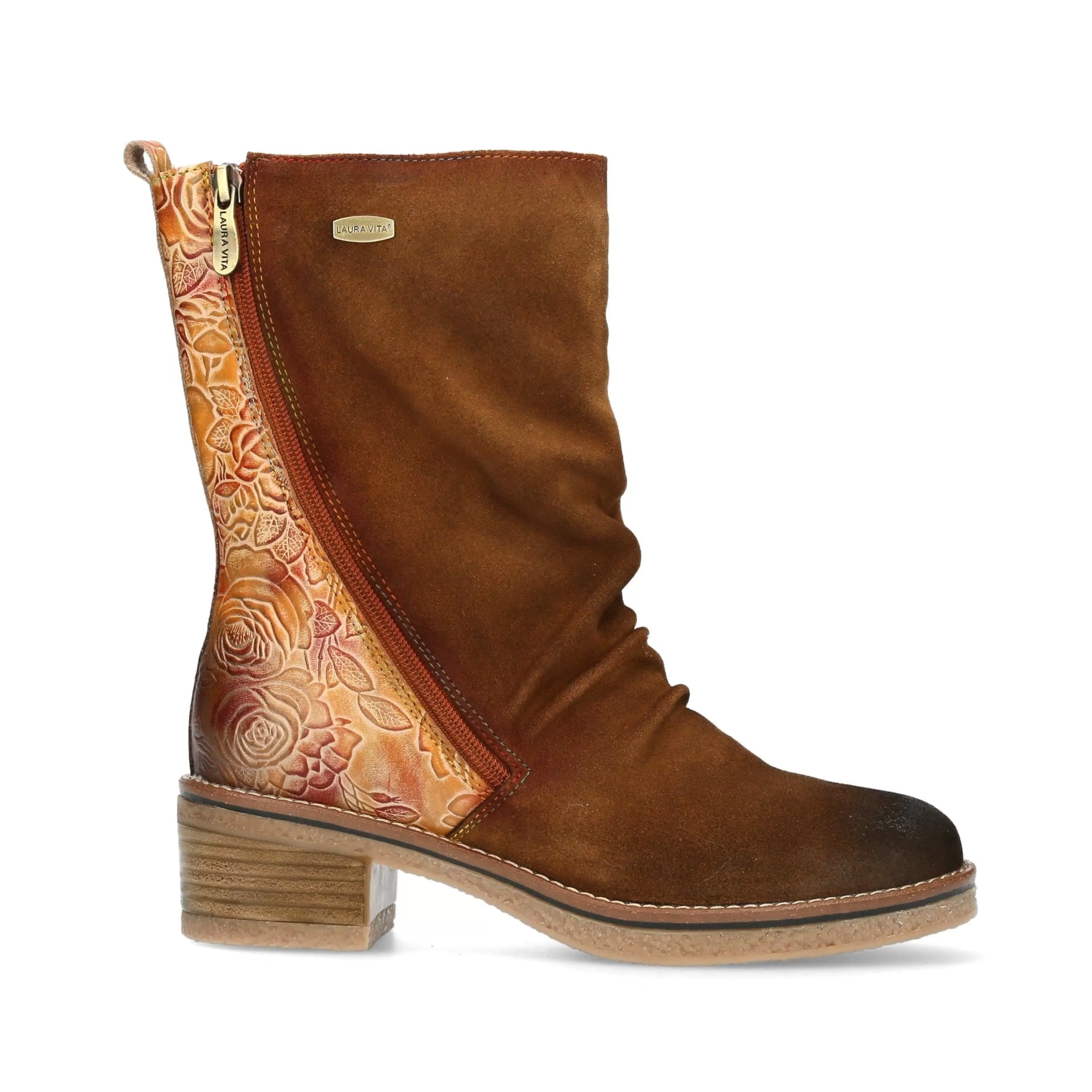 Discount Laura Vita Bottines - RACHELEO 35