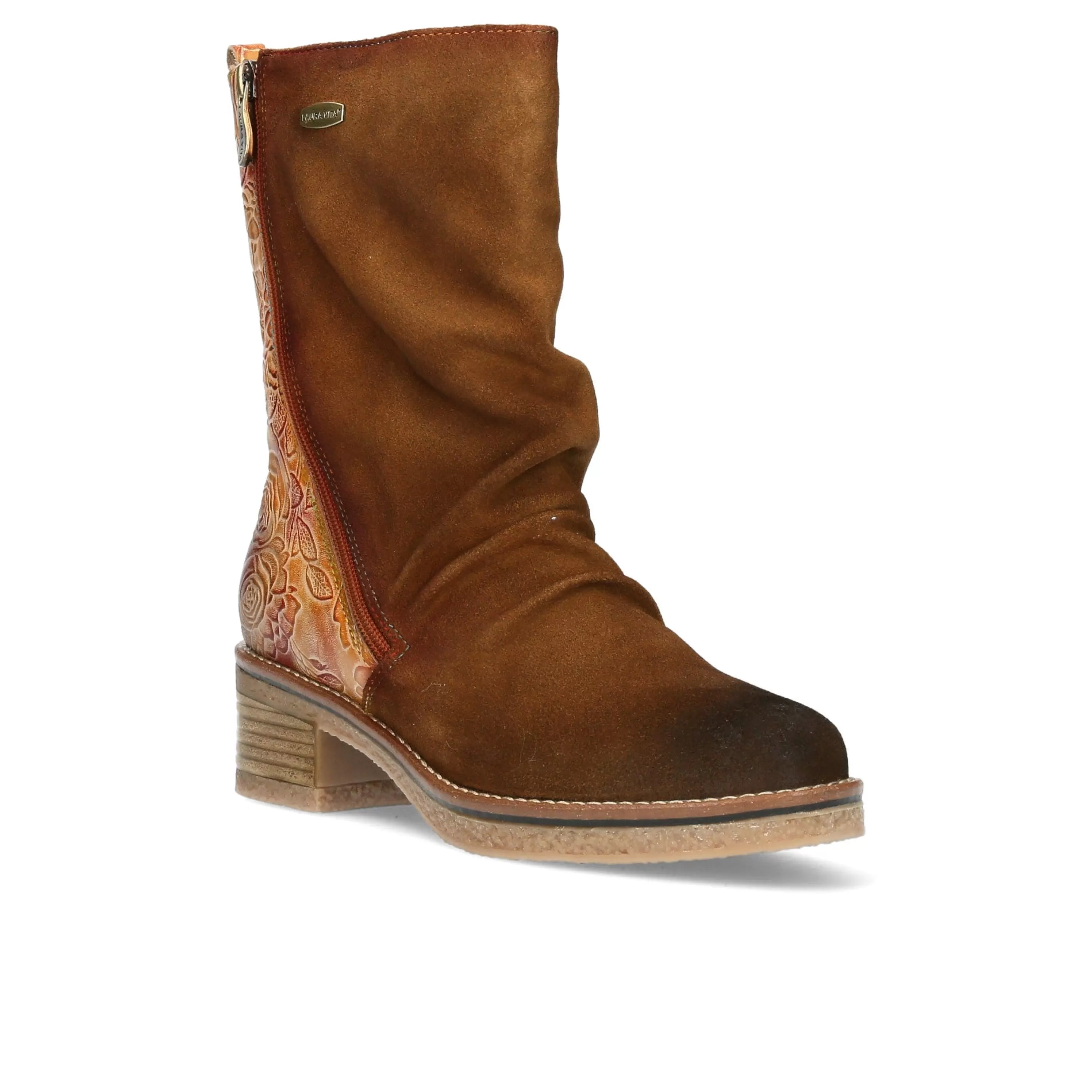 Discount Laura Vita Bottines - RACHELEO 35
