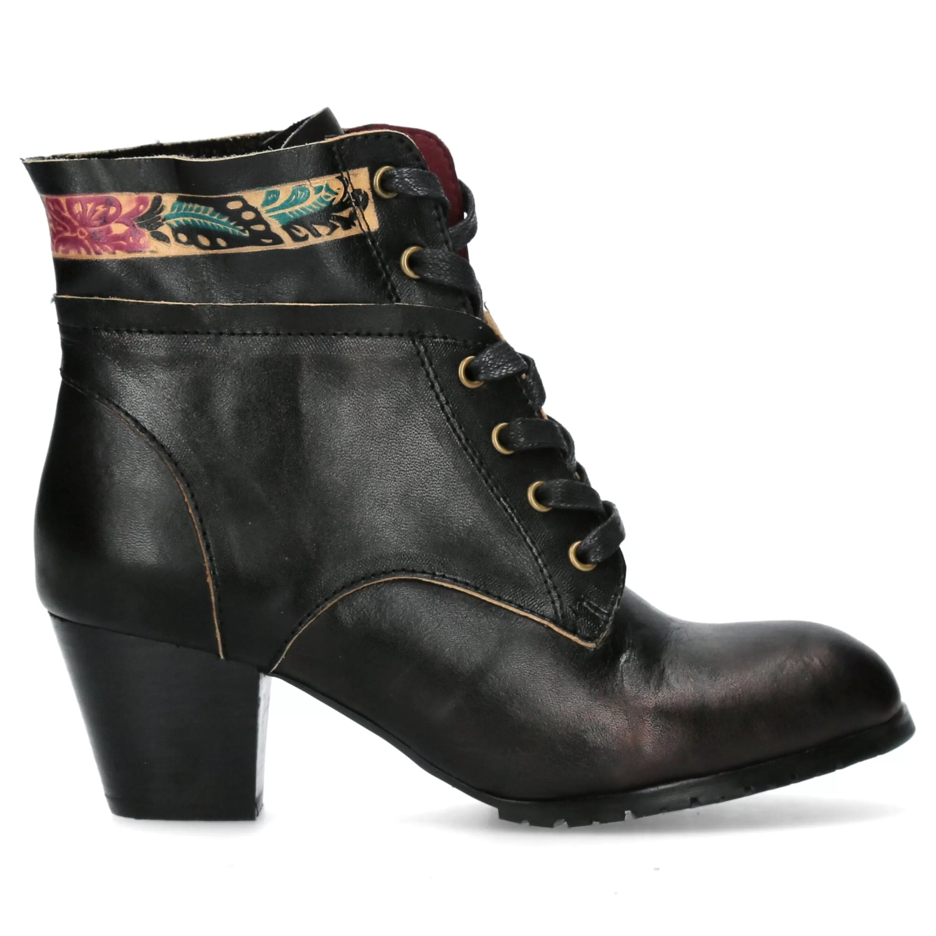 Best Sale Laura Vita Bottines - Tiago