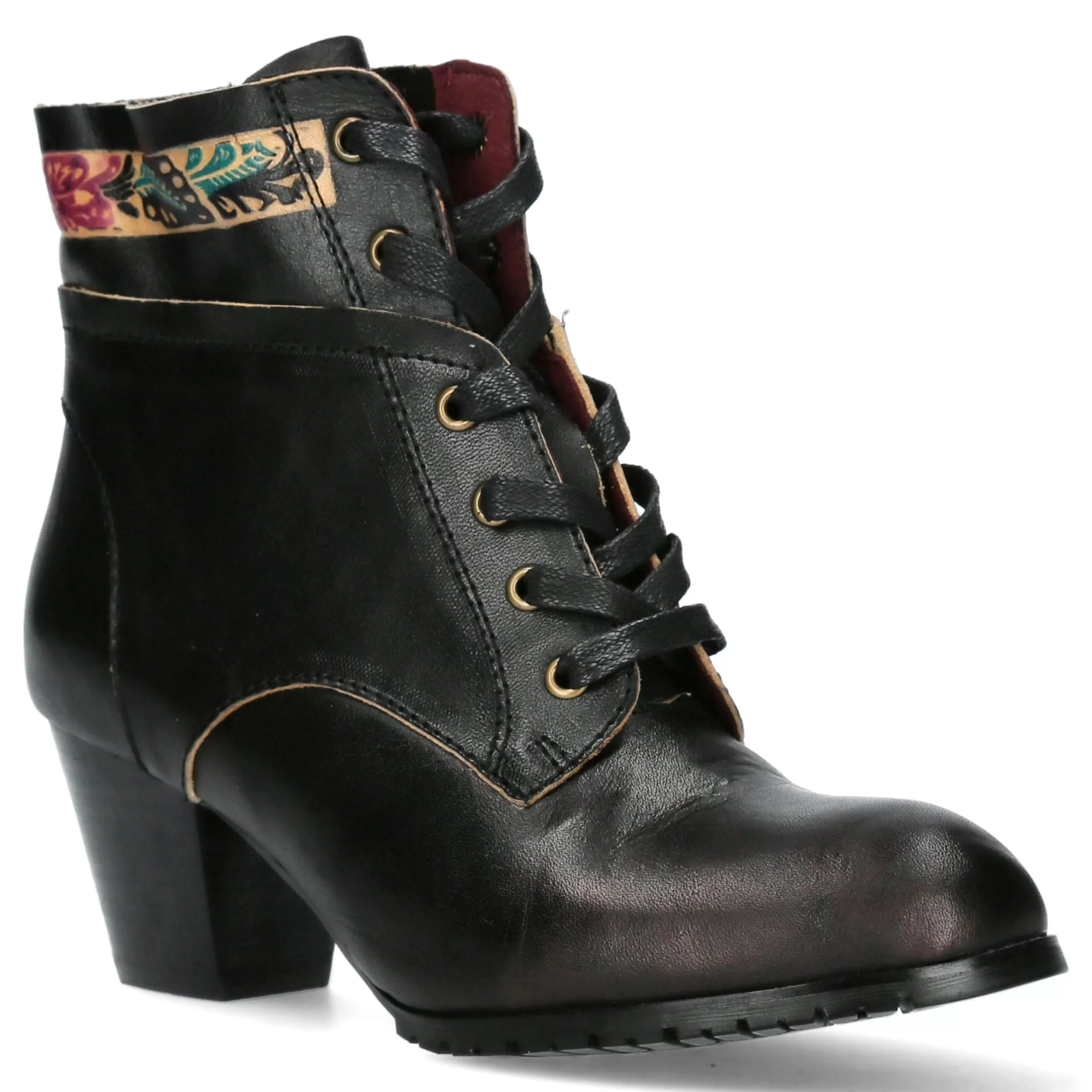 Best Sale Laura Vita Bottines - Tiago