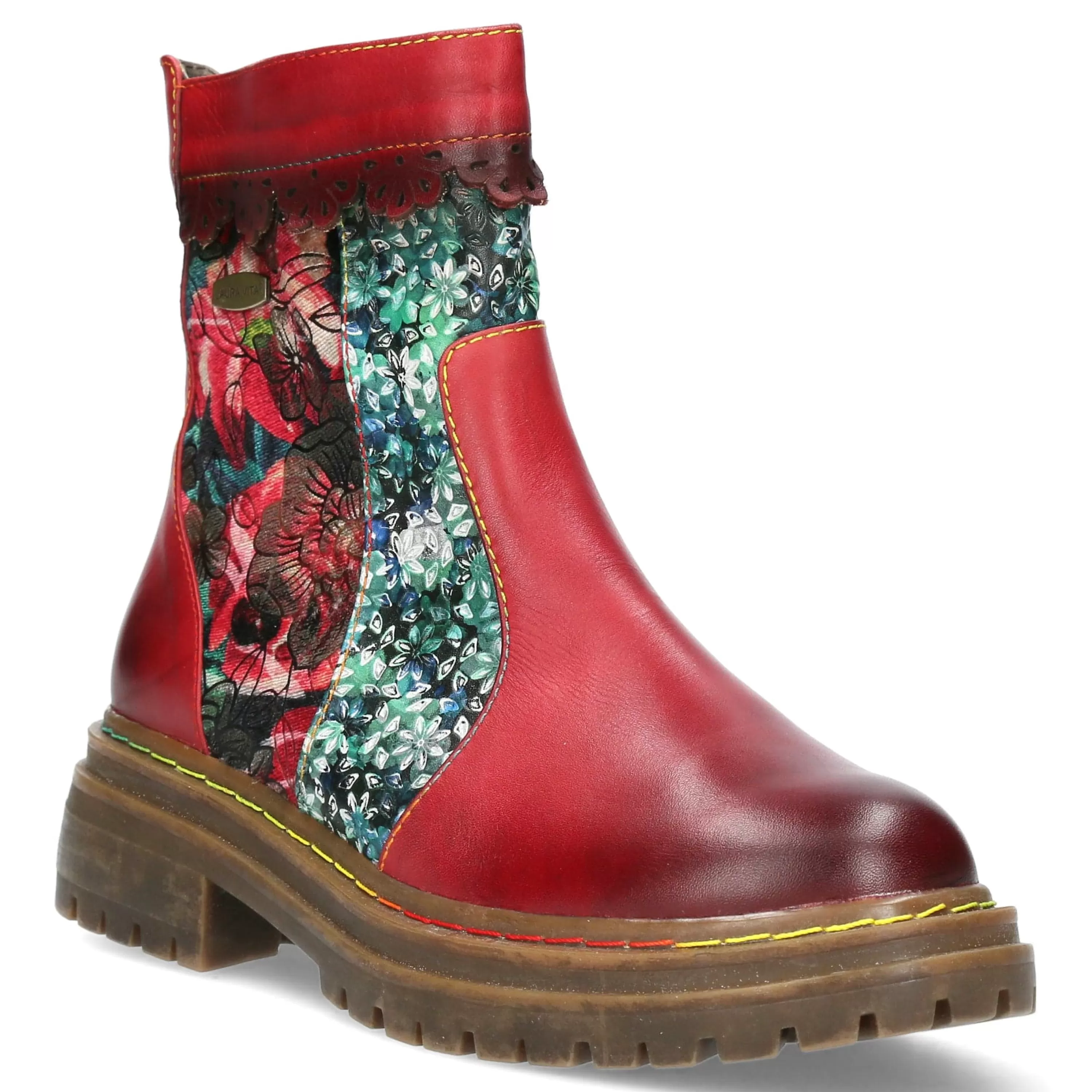 Clearance Laura Vita Bottines exclusivité - KANDYO 24