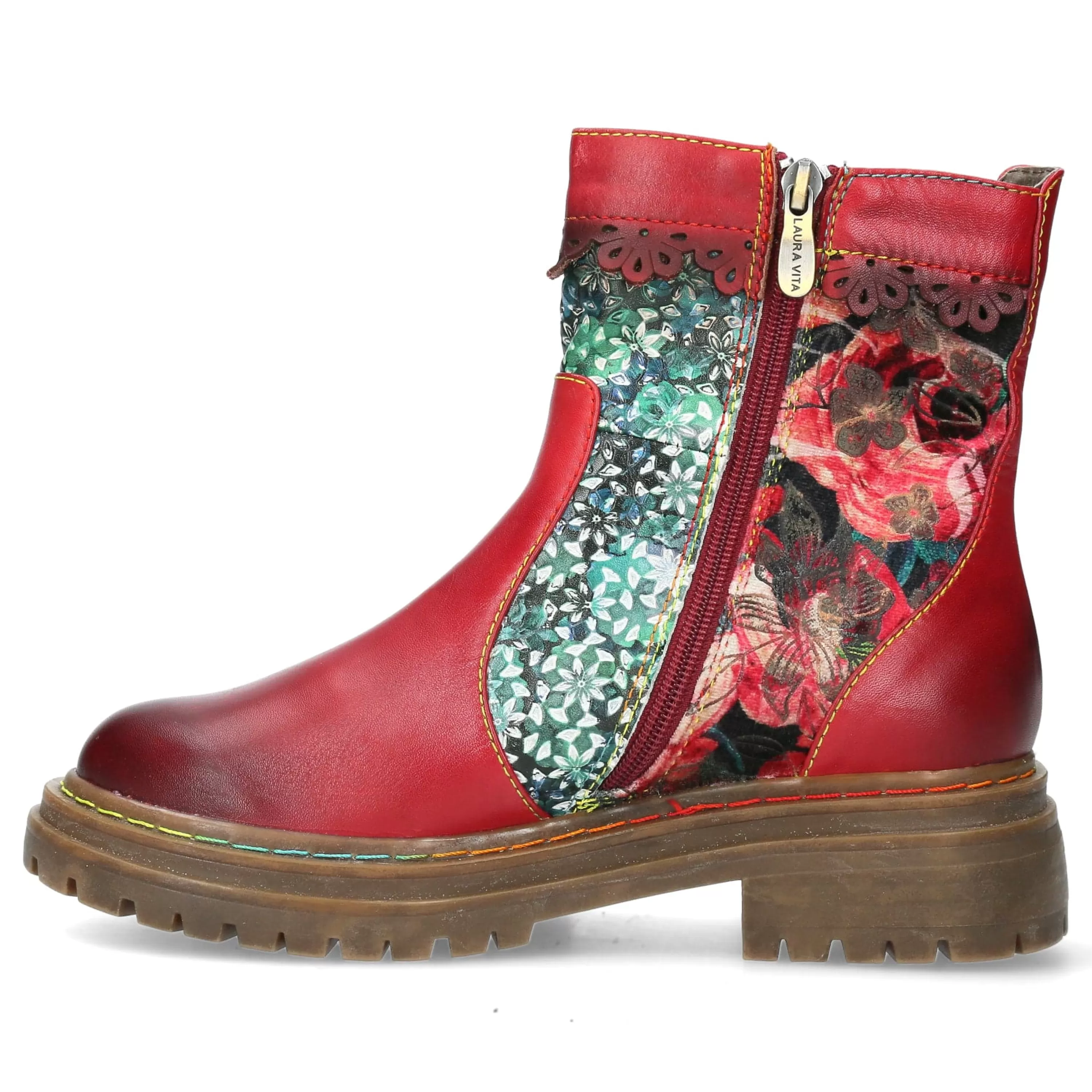 Clearance Laura Vita Bottines exclusivité - KANDYO 24
