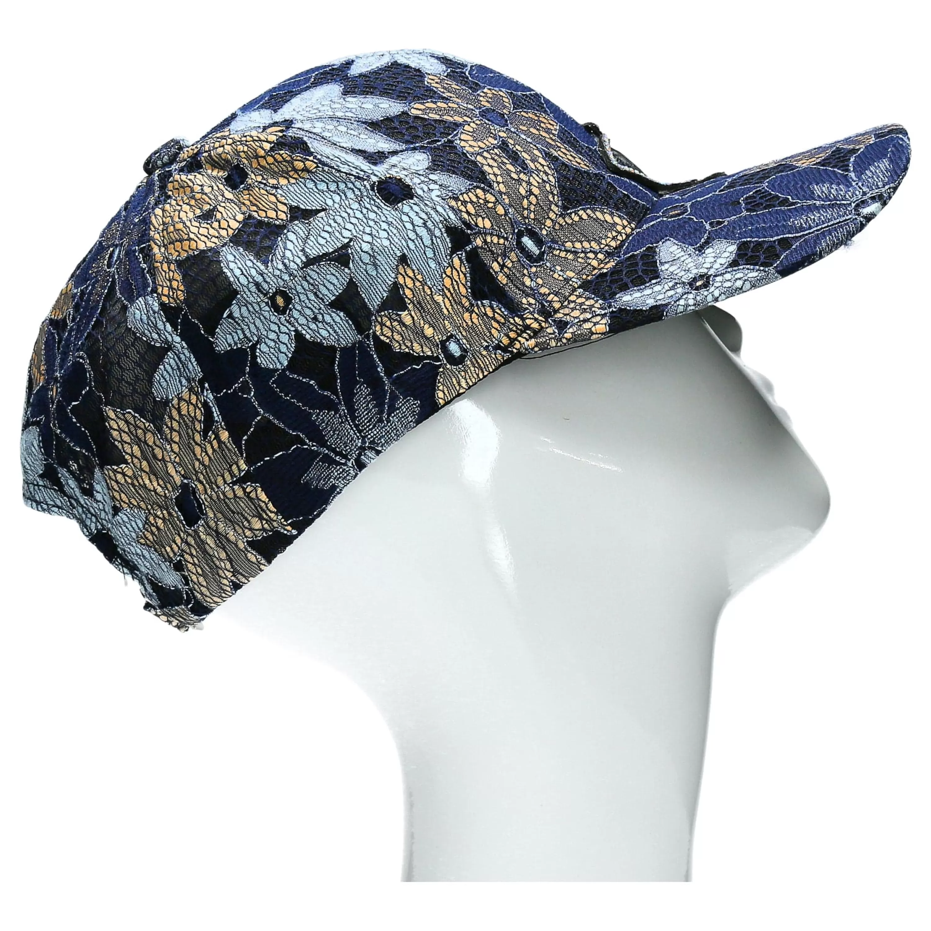 Online Laura Vita Casquette Cindy Exclusivité