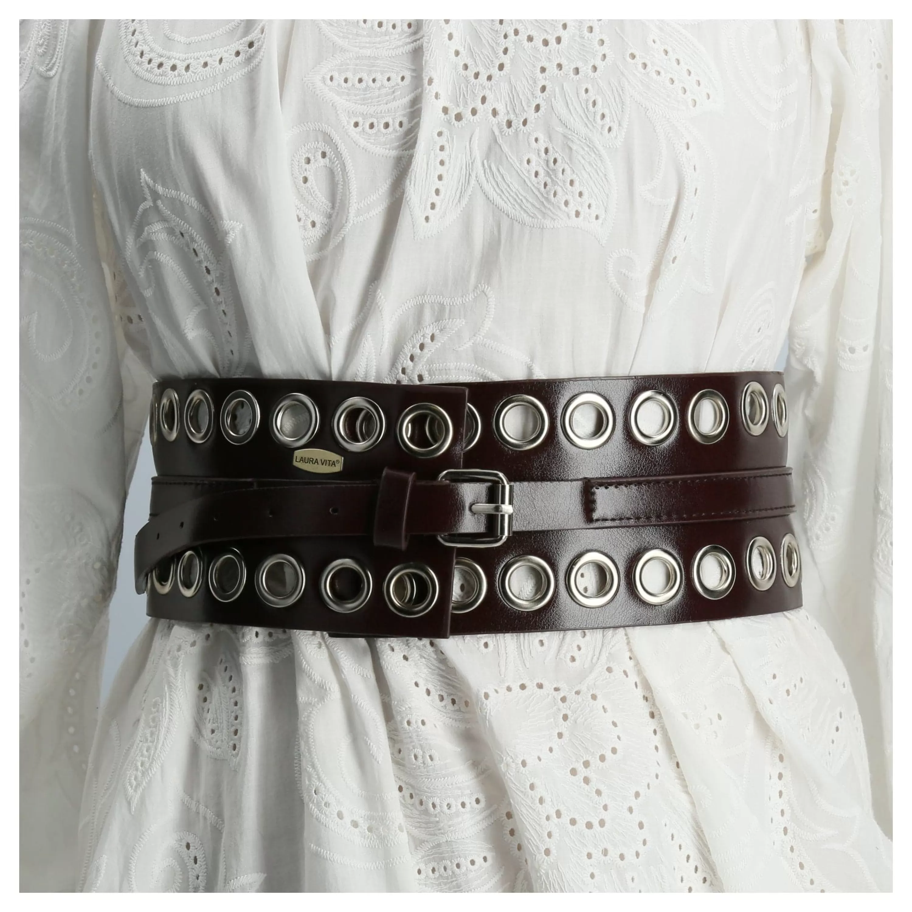 Online Laura Vita Ceinture Alldots