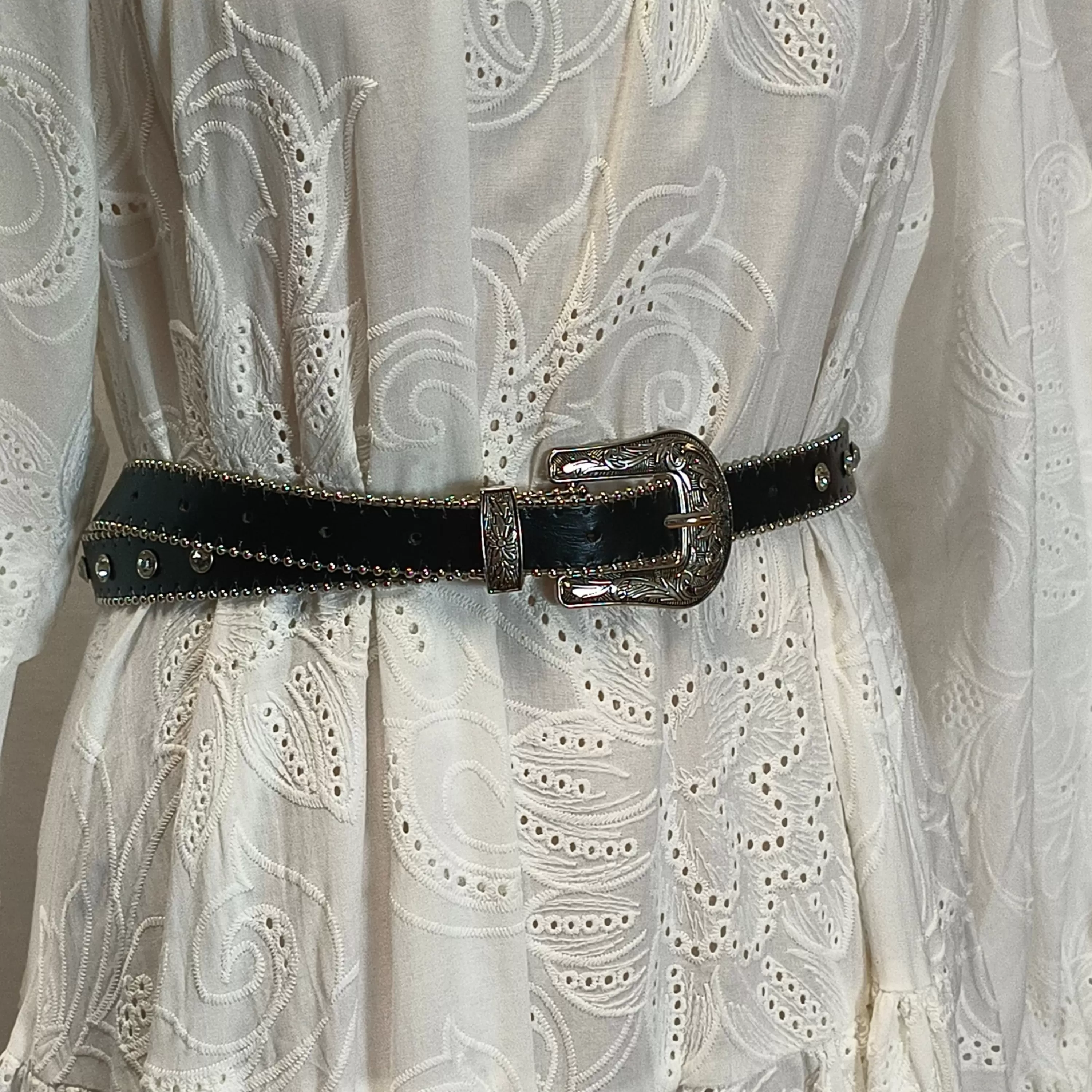 Fashion Laura Vita Ceinture Gloryrock