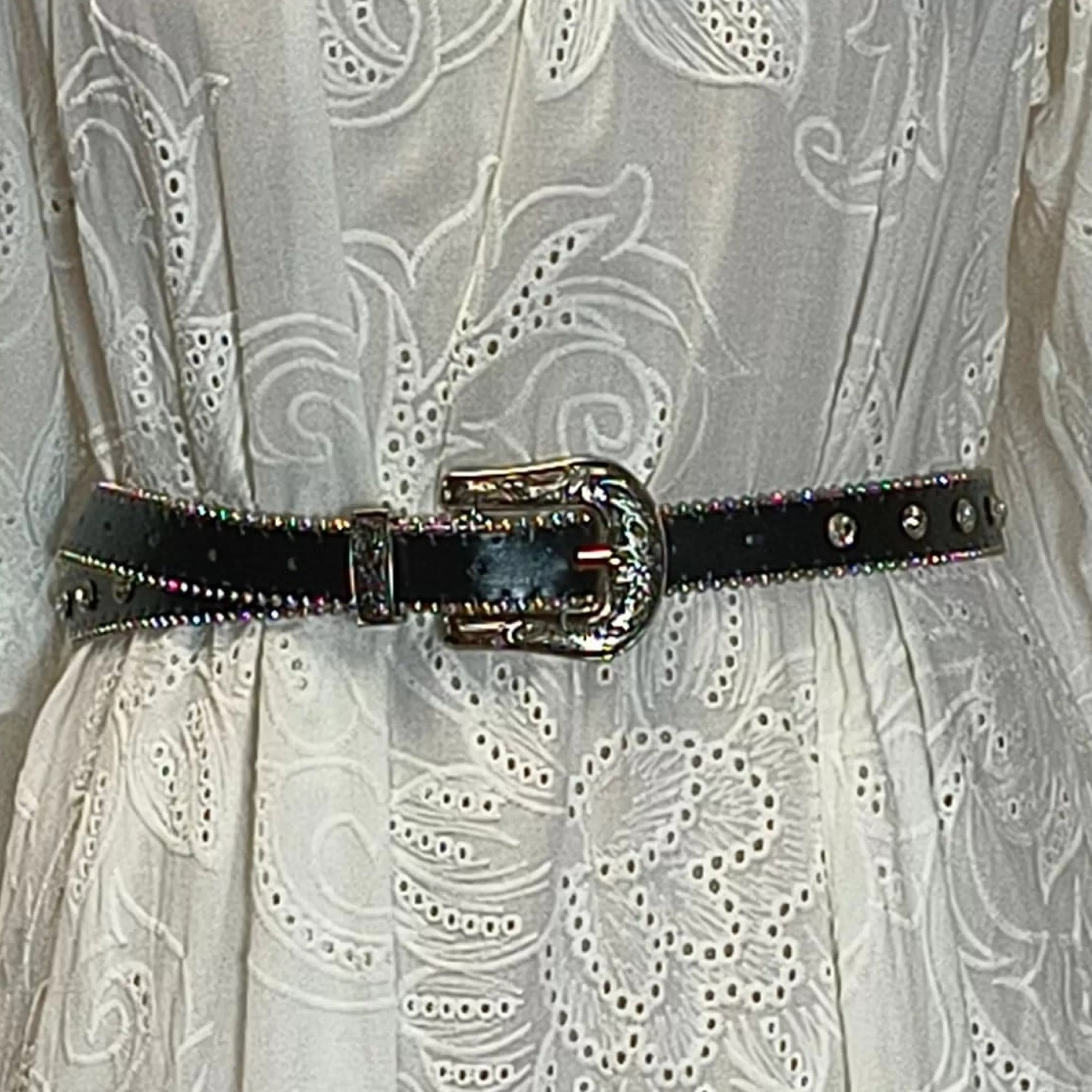 Fashion Laura Vita Ceinture Gloryrock