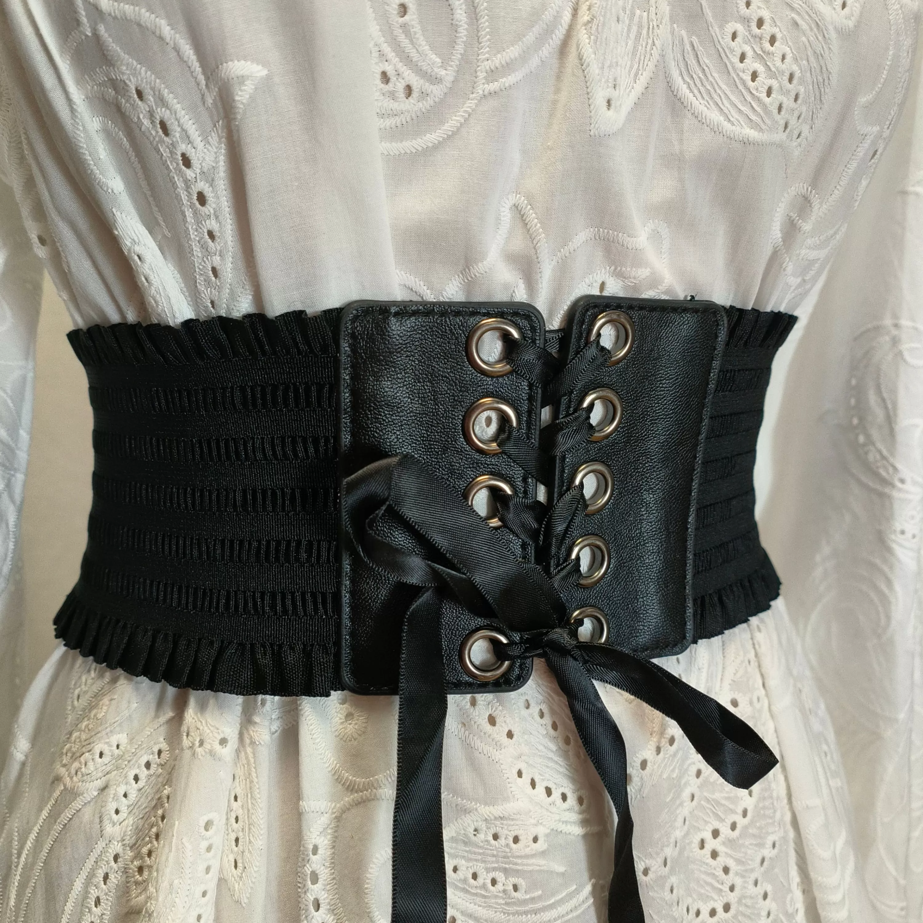 Best Laura Vita Ceinture Romanglam