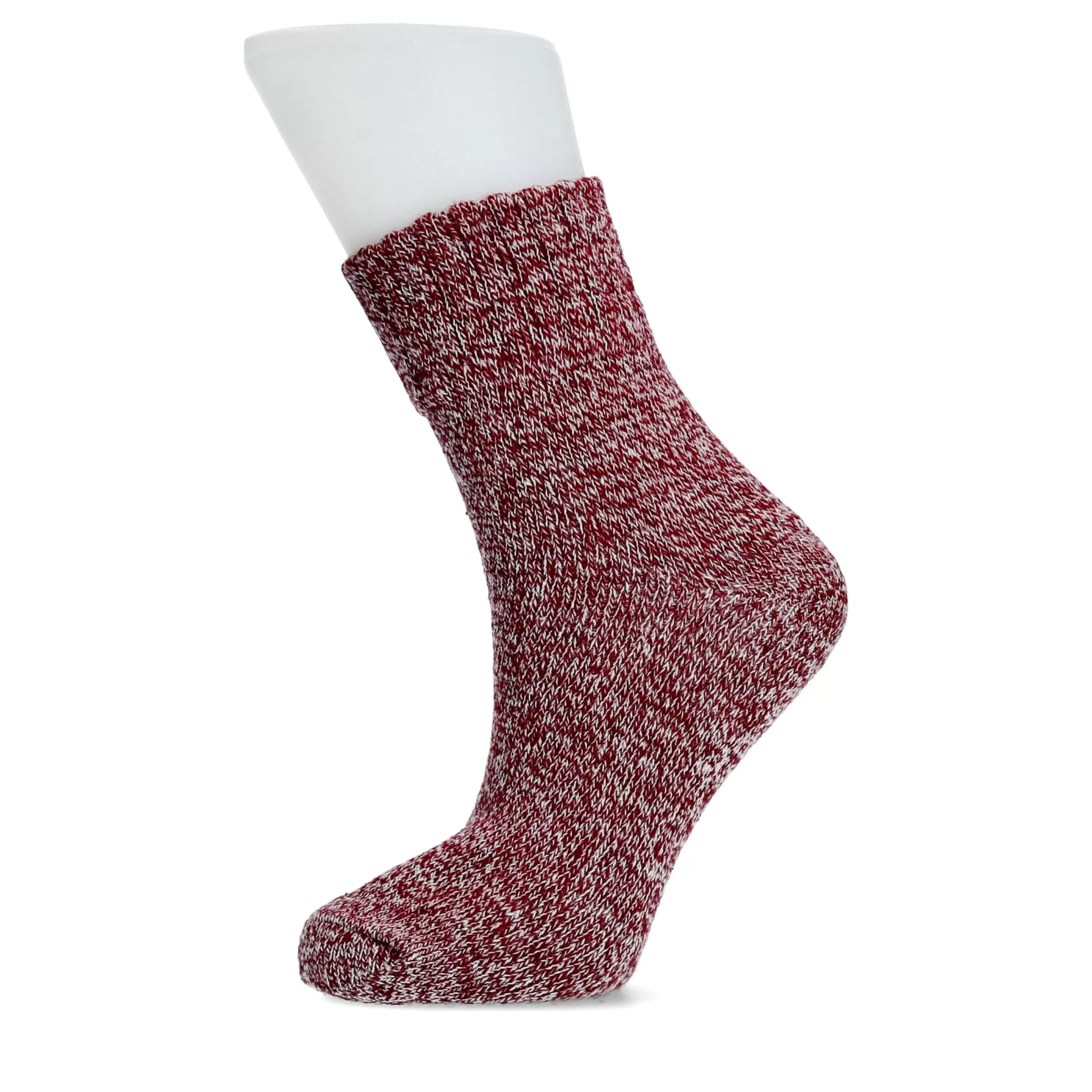 Fashion Laura Vita Chaussettes en lot de 5 paires Réconfort