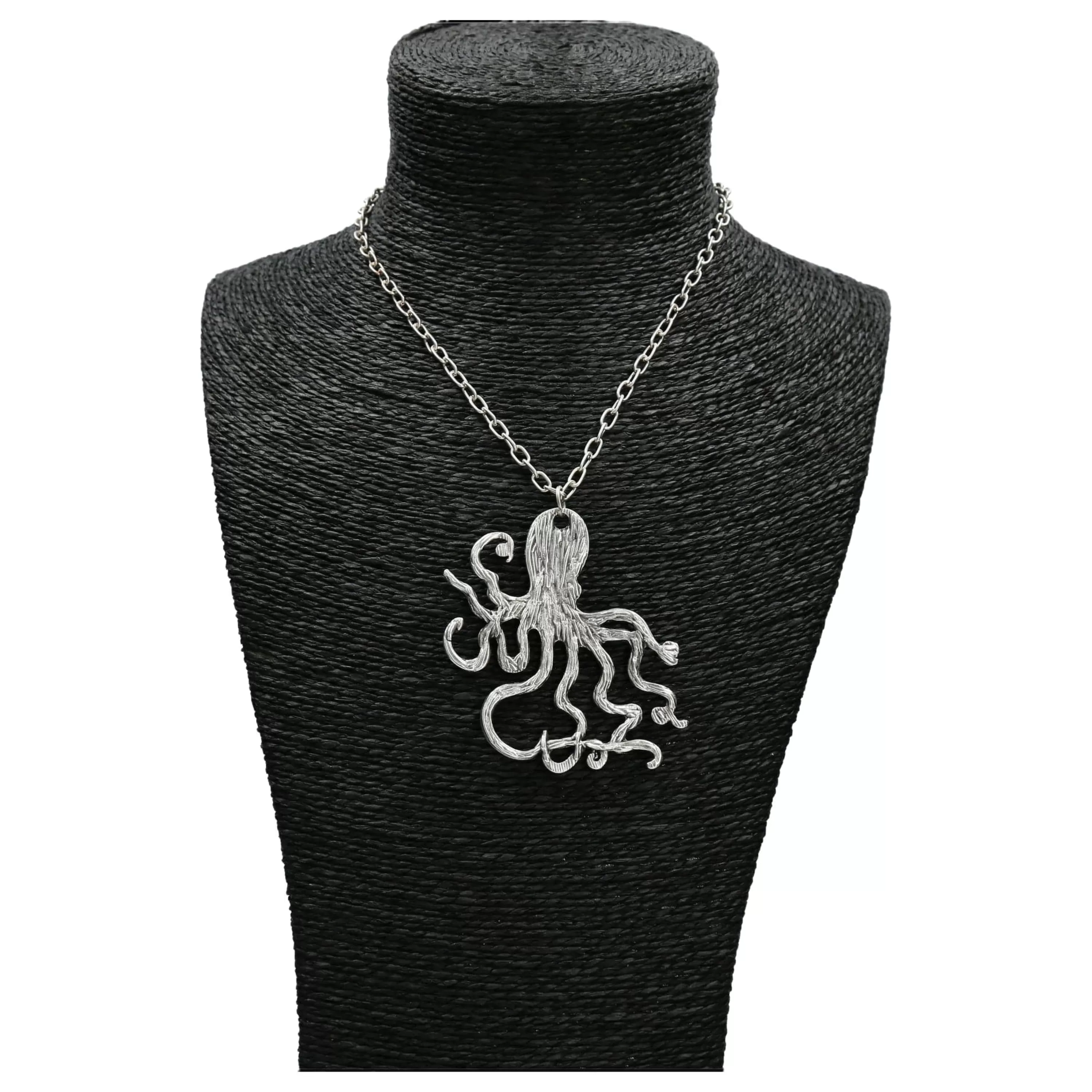 Hot Laura Vita Collier Octopus Exclusivité