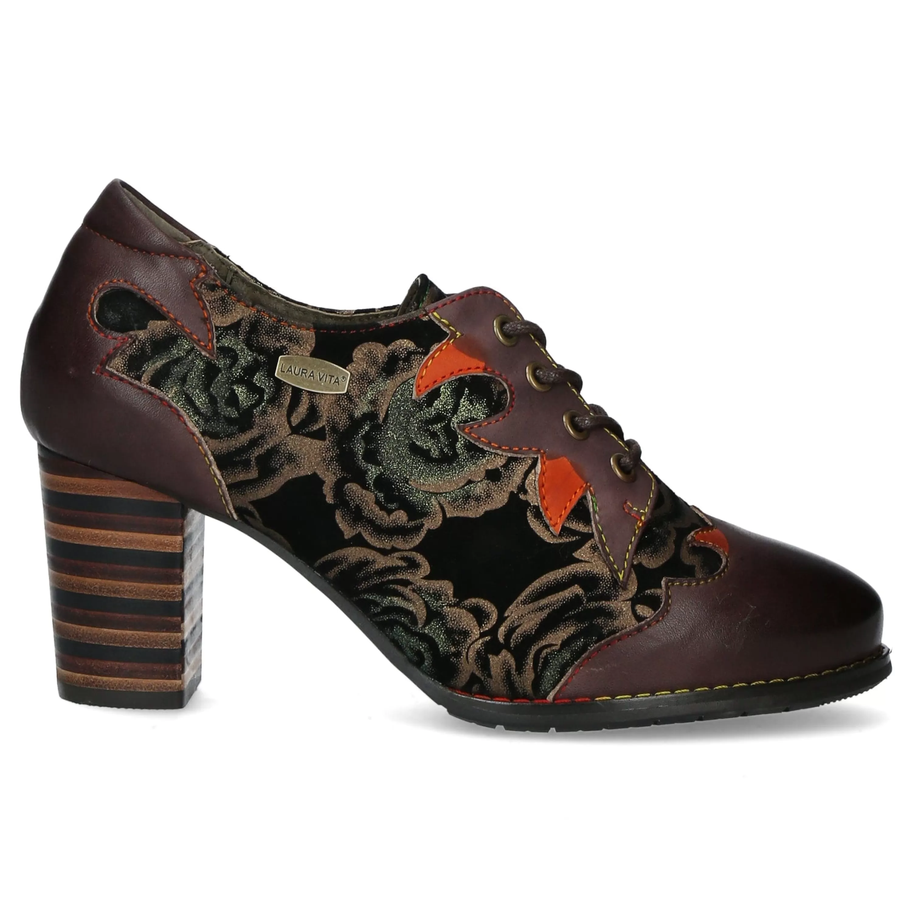 New Laura Vita Derbies - ANCGIEO 0222