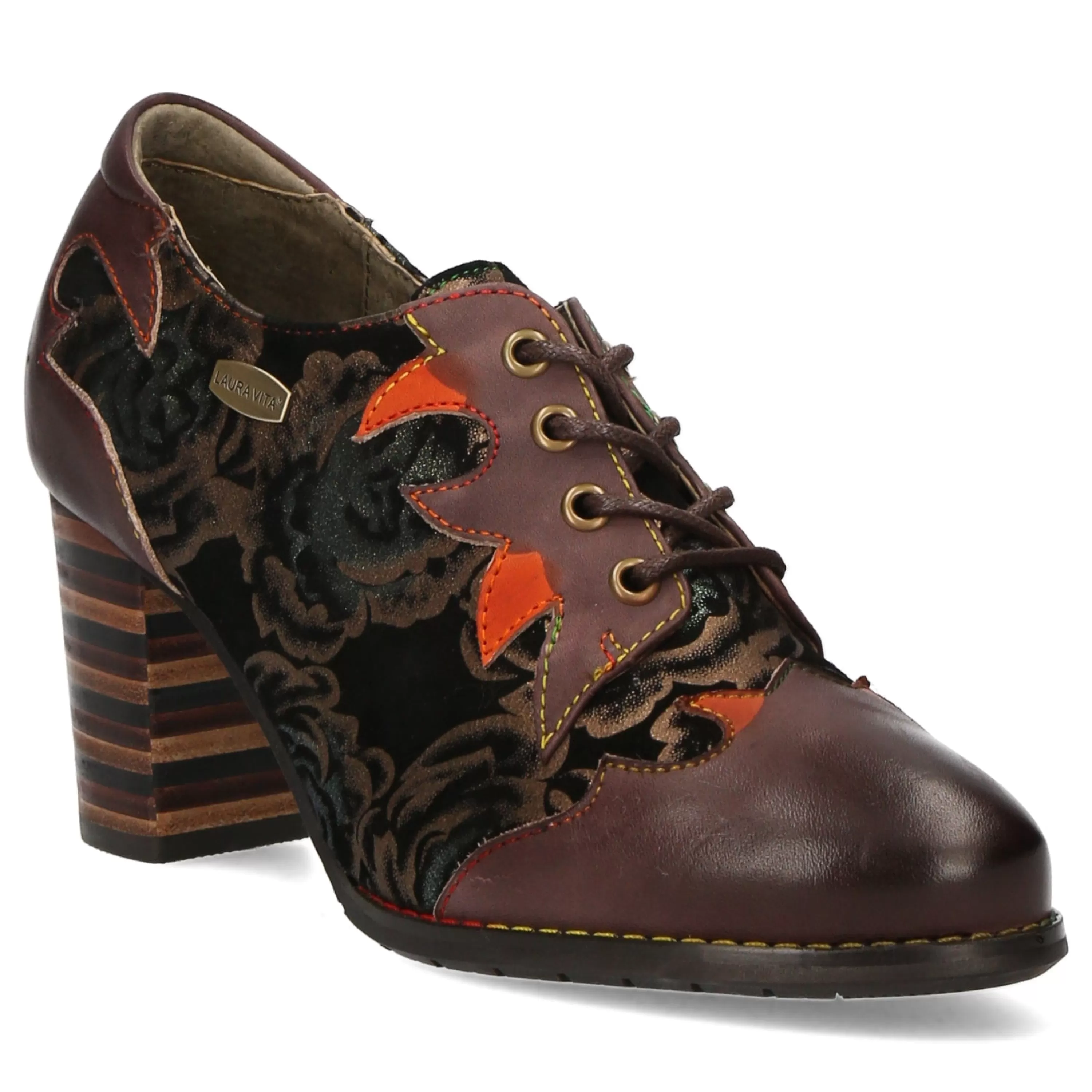 New Laura Vita Derbies - ANCGIEO 0222