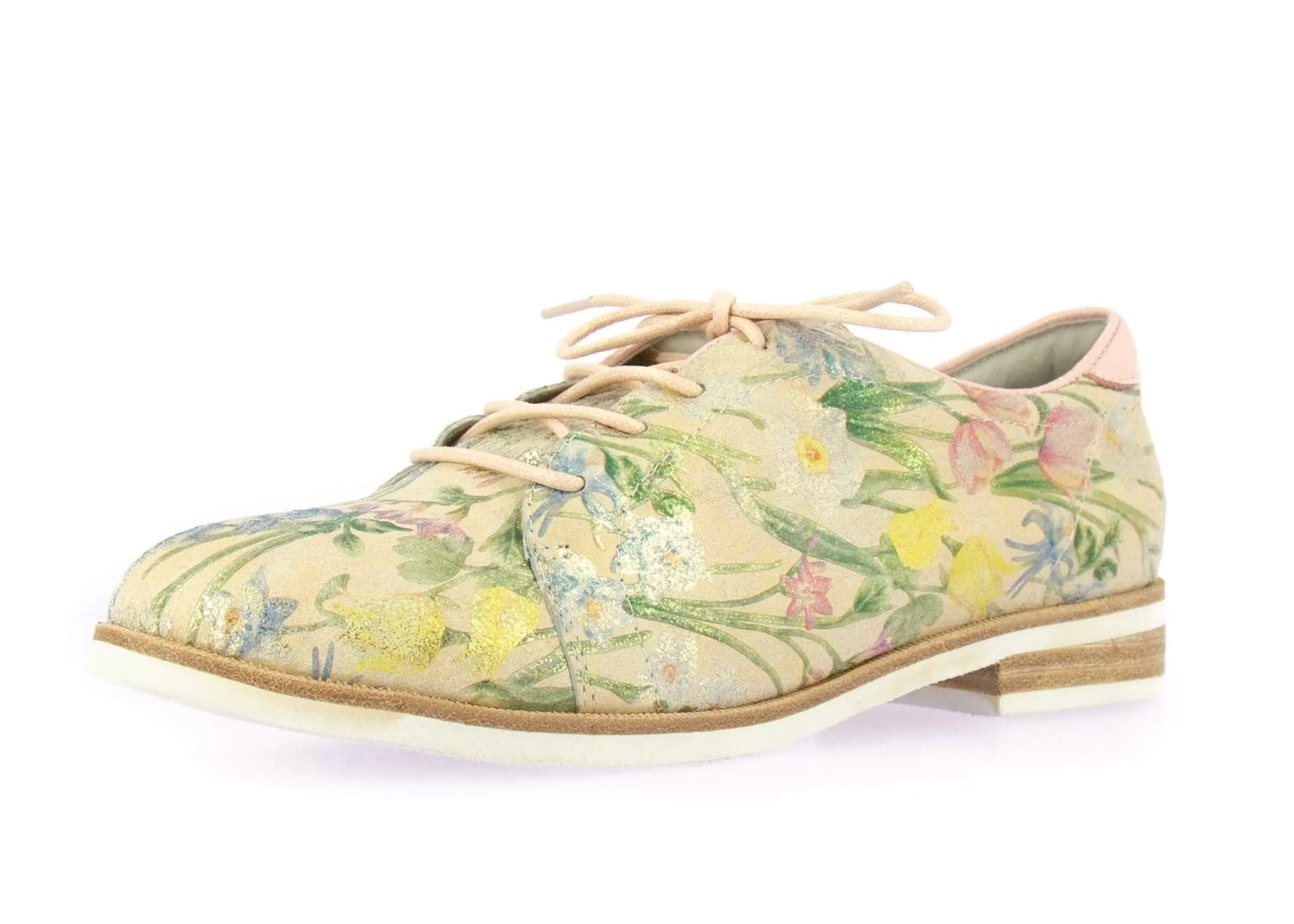 Shop Laura Vita Derbies - FACSTEO 06