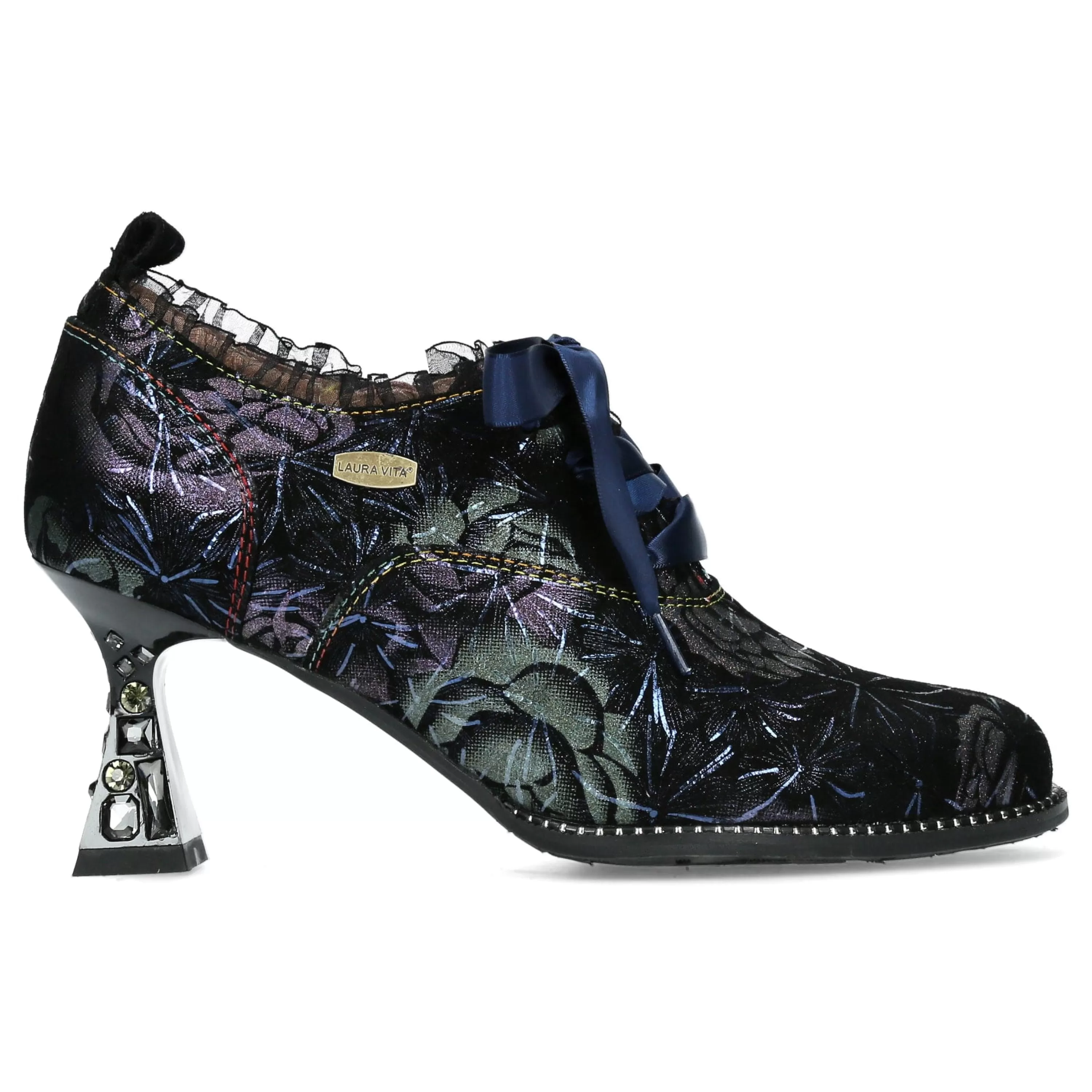 Hot Laura Vita Derbies - OLIVEO 05