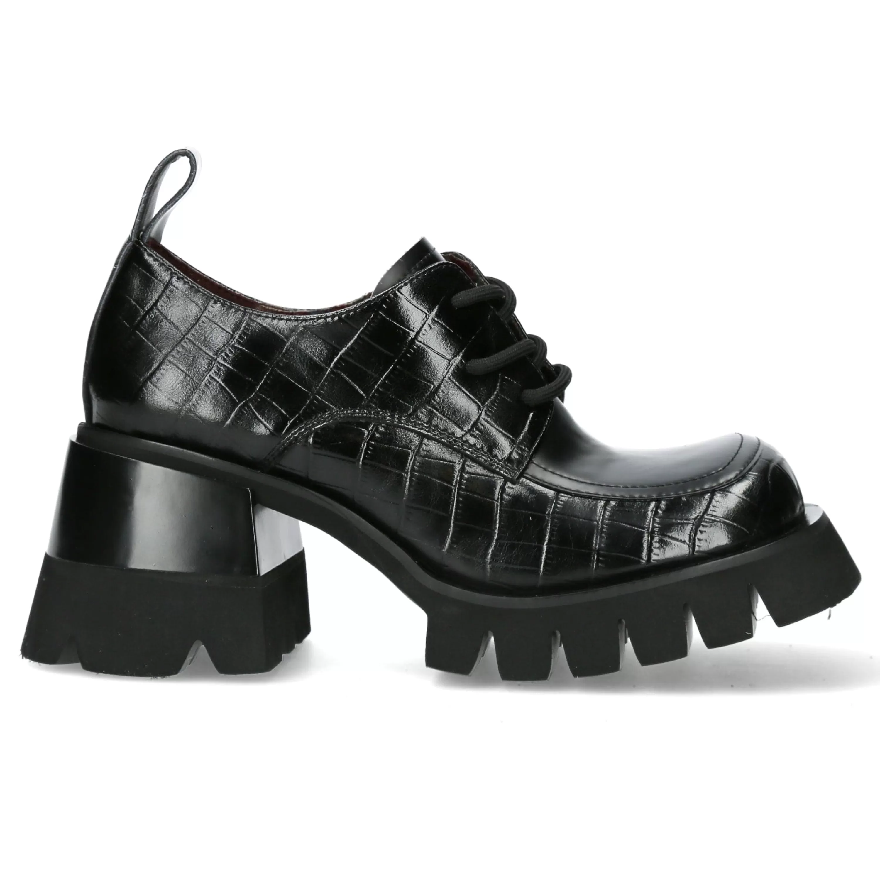 Hot Laura Vita Derbies - OLPHAO 02 Noir