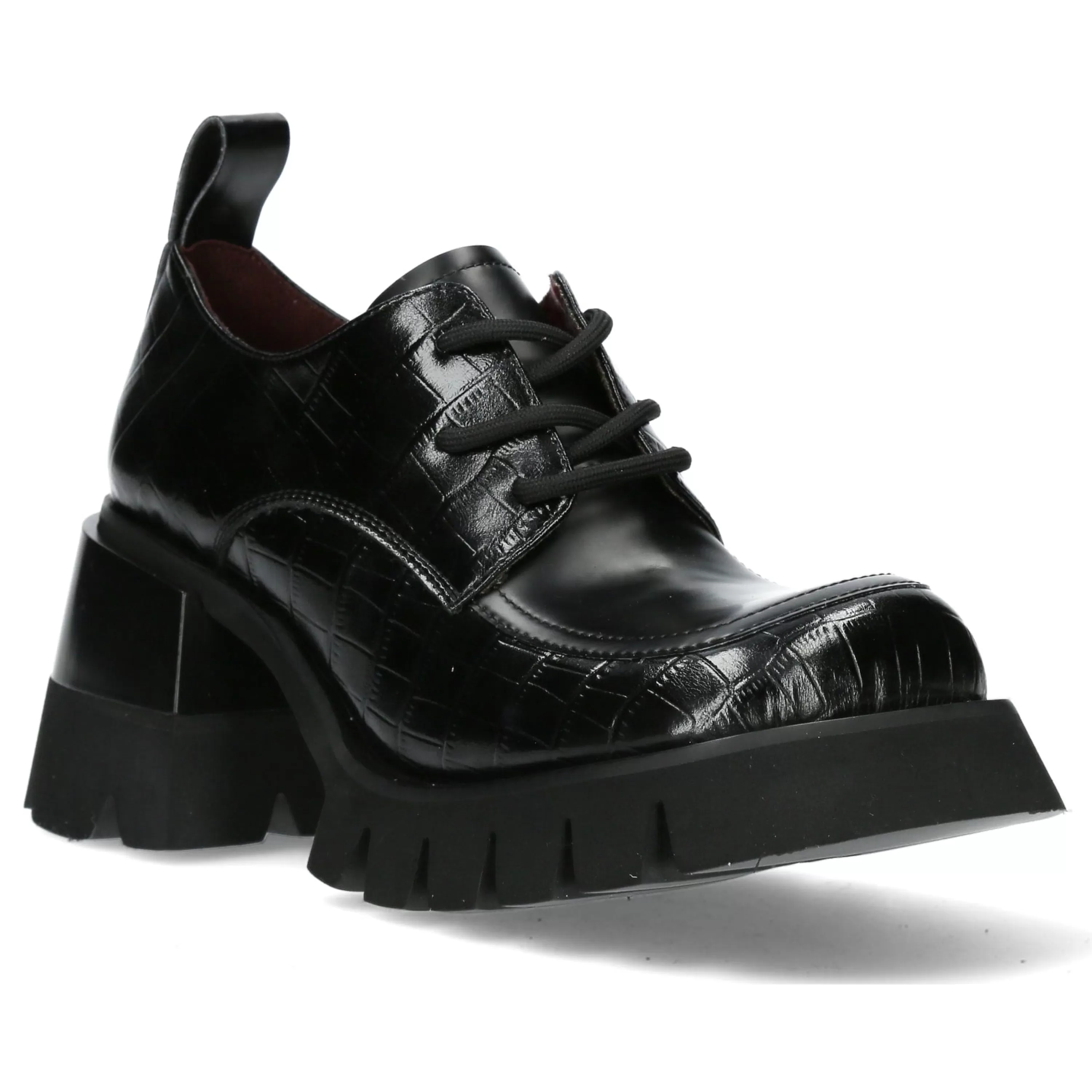 Hot Laura Vita Derbies - OLPHAO 02 Noir