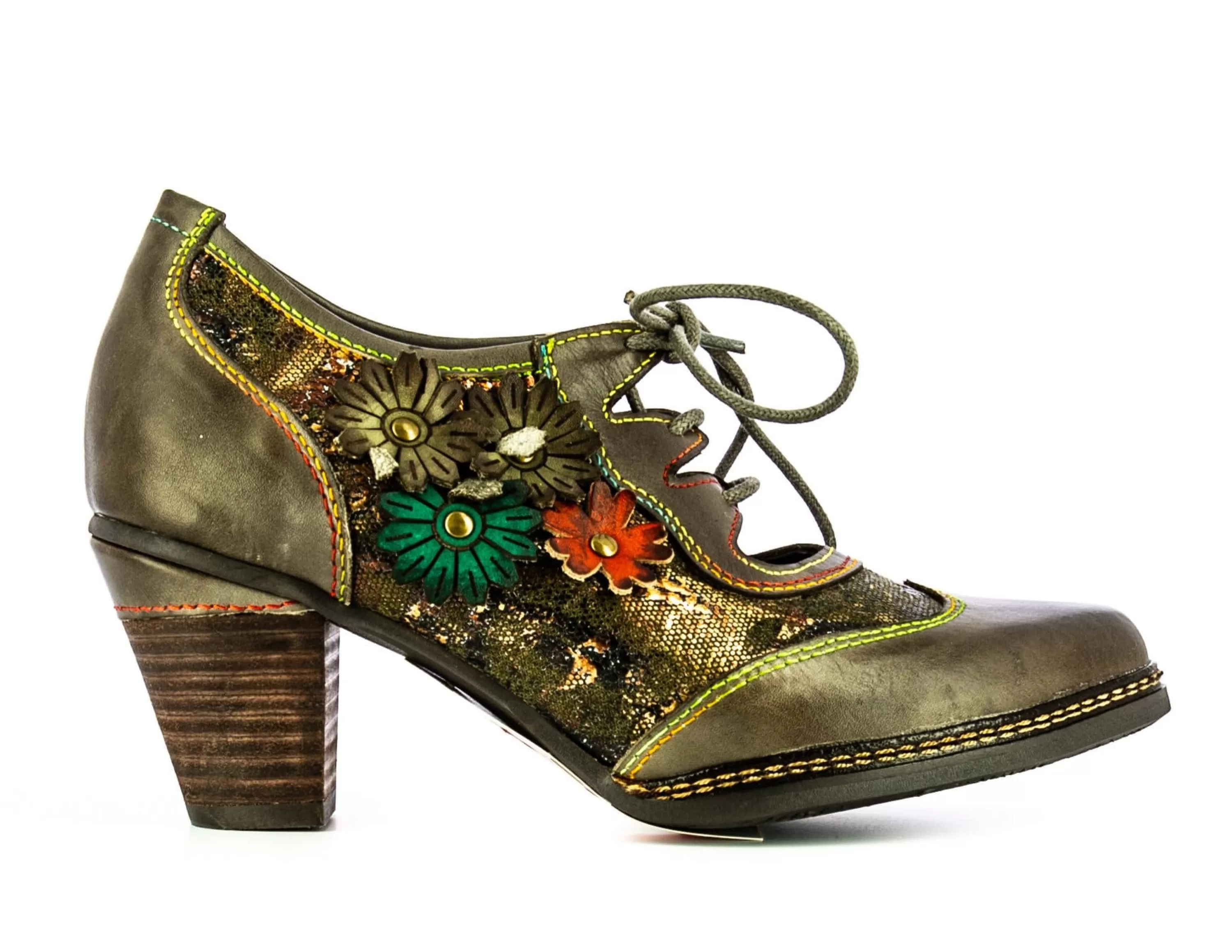 New Laura Vita Escarpins - AGCATHEO 91