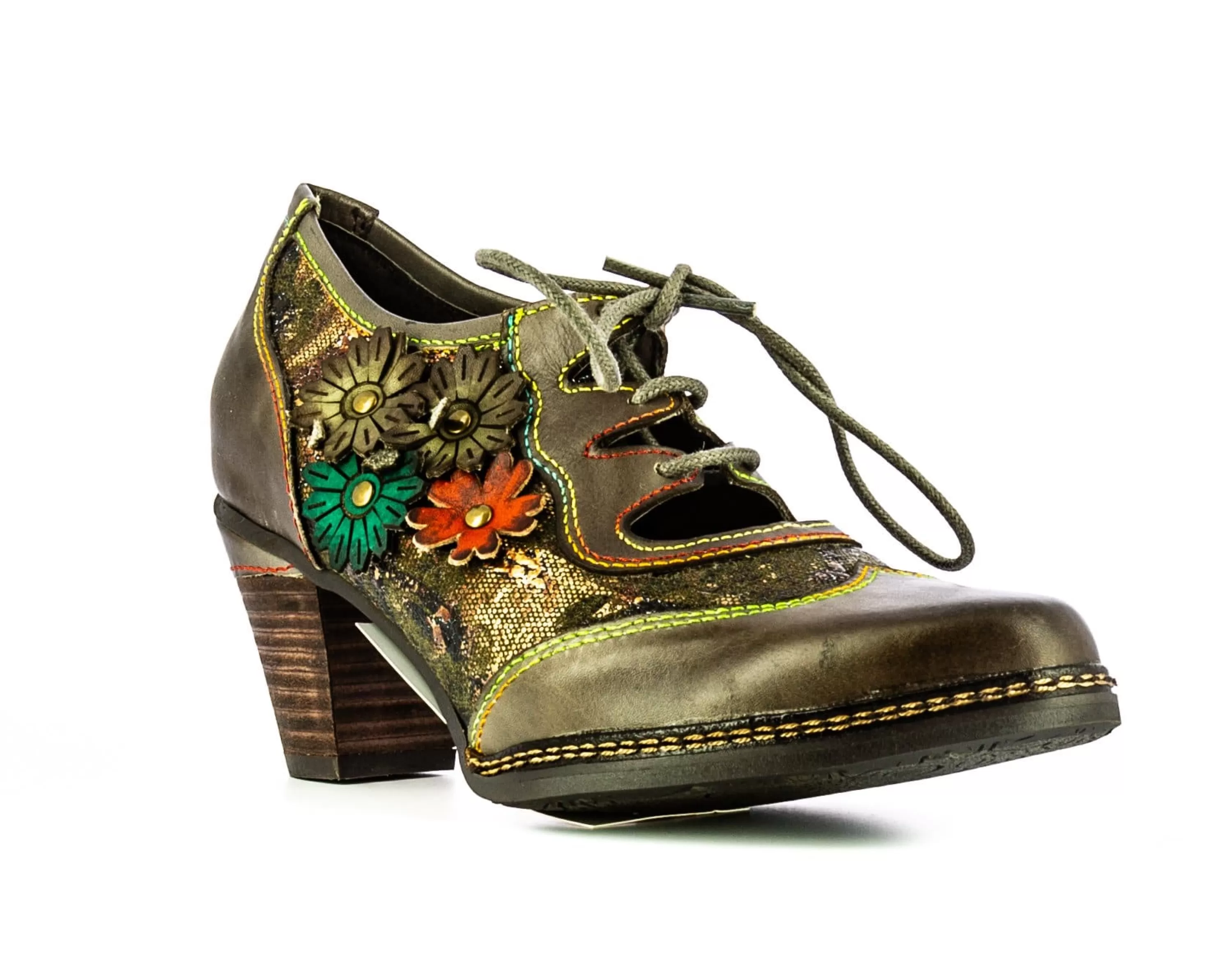 New Laura Vita Escarpins - AGCATHEO 91