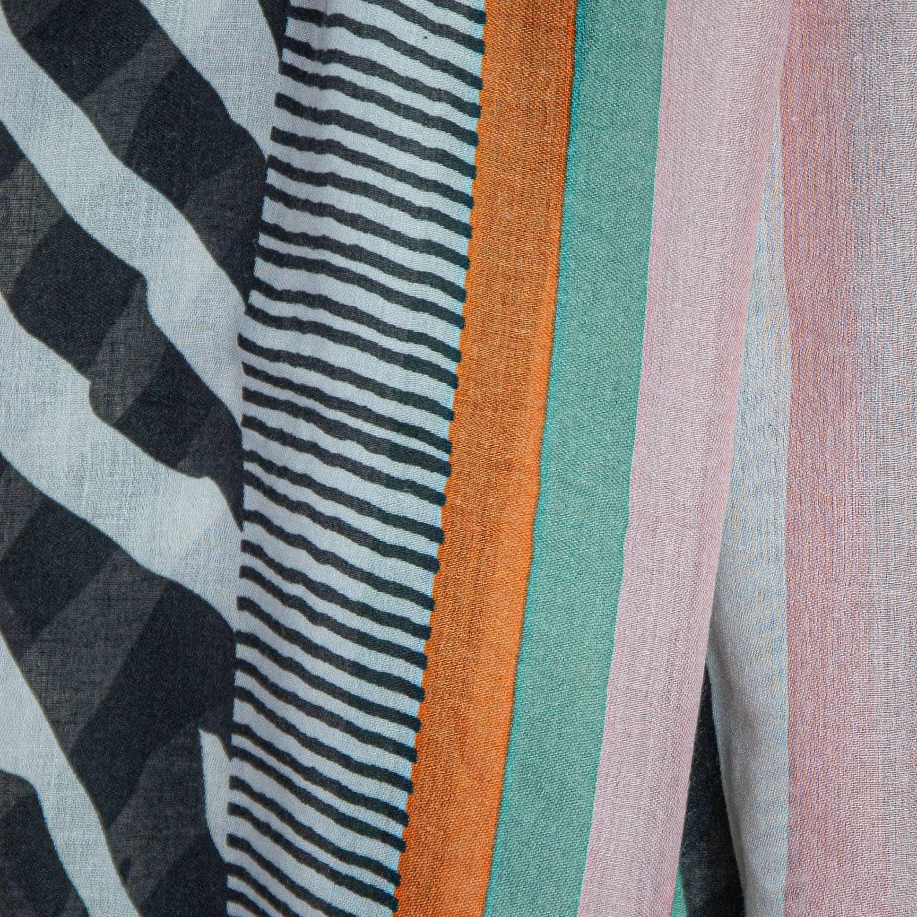 Flash Sale Laura Vita Foulard Beaumesnil