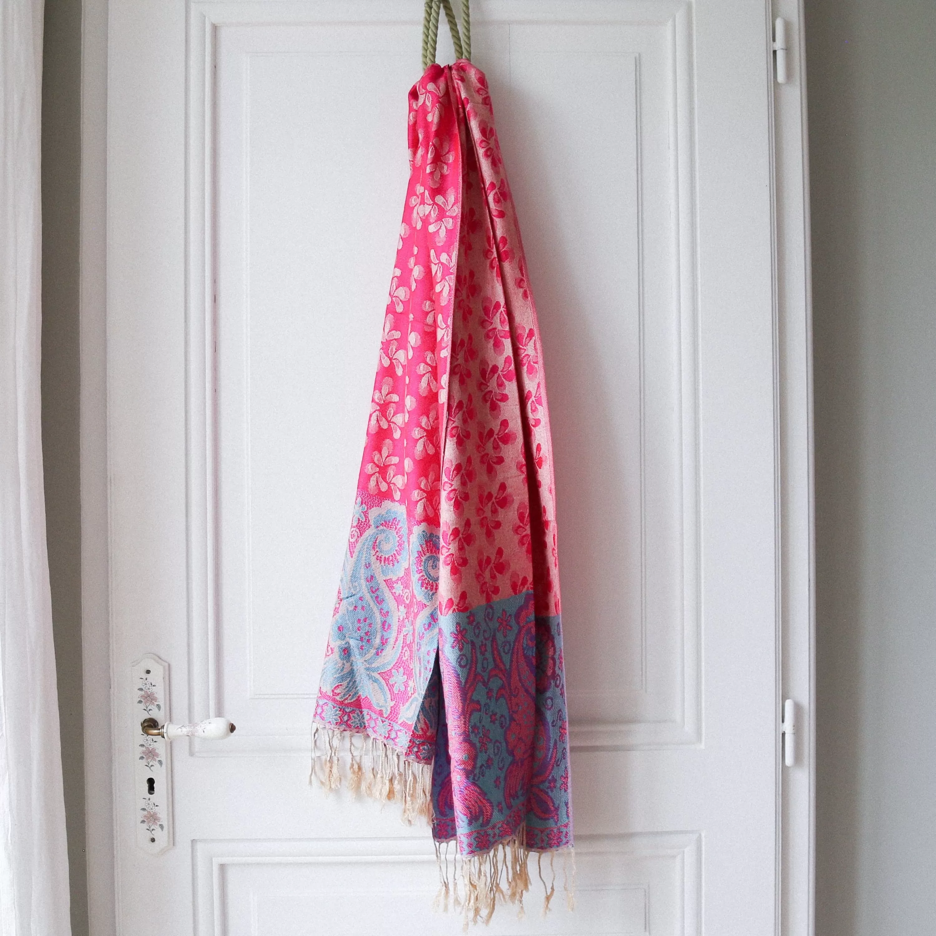 Best Laura Vita Foulard Belmonte