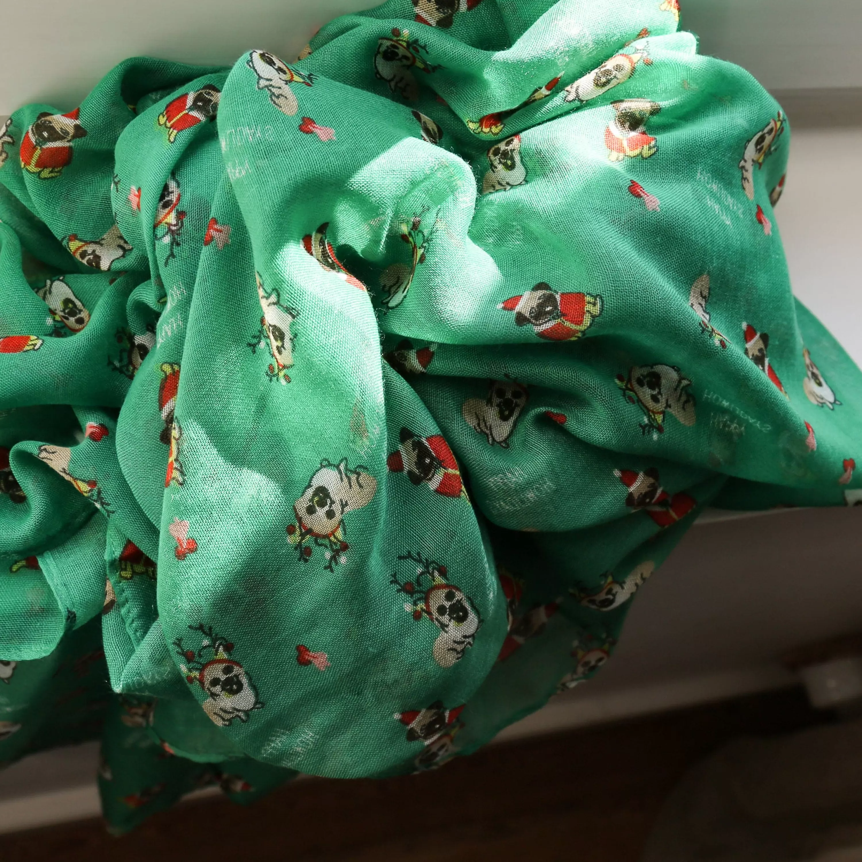 Flash Sale Laura Vita Foulard Chihuahua