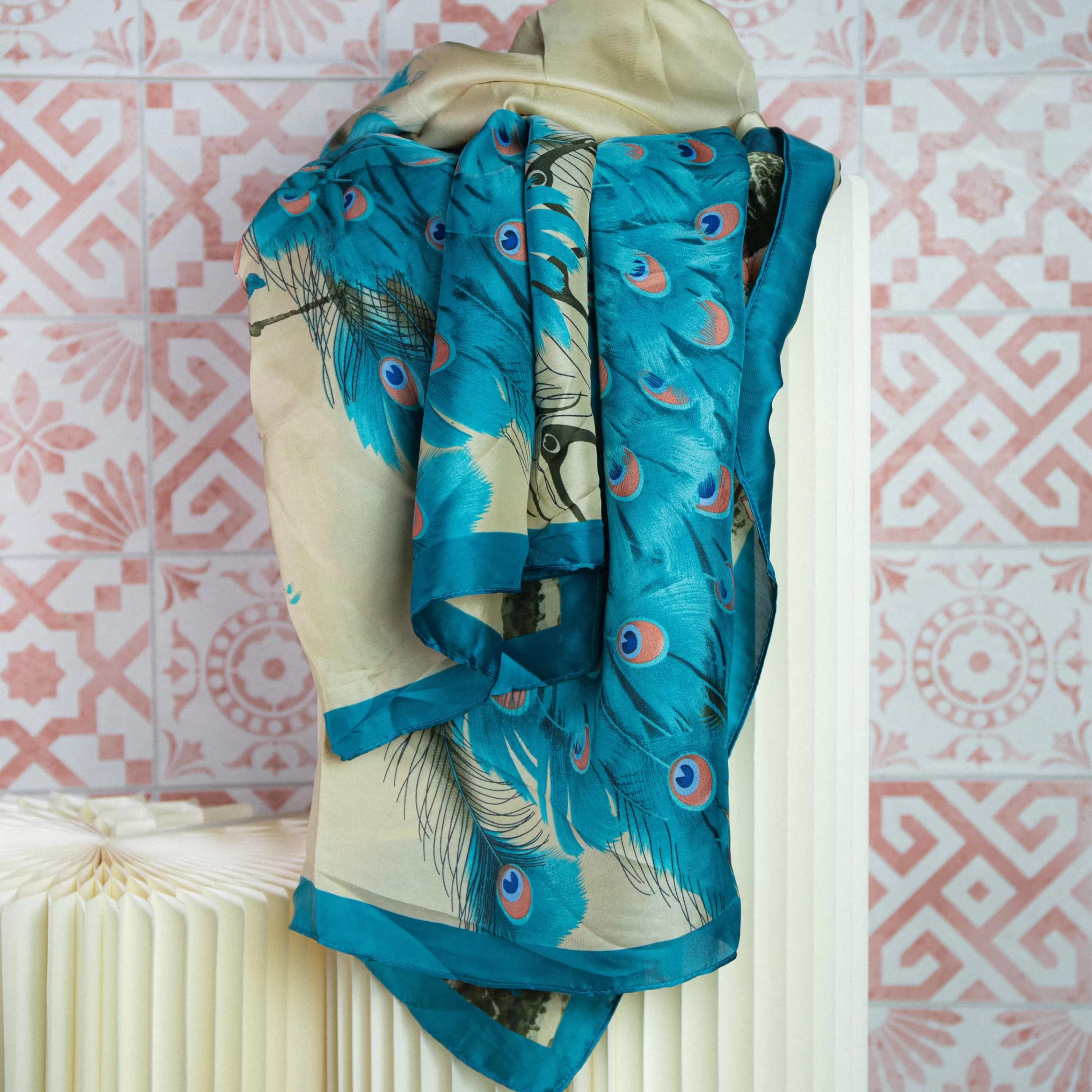 Outlet Laura Vita Foulard Fleville