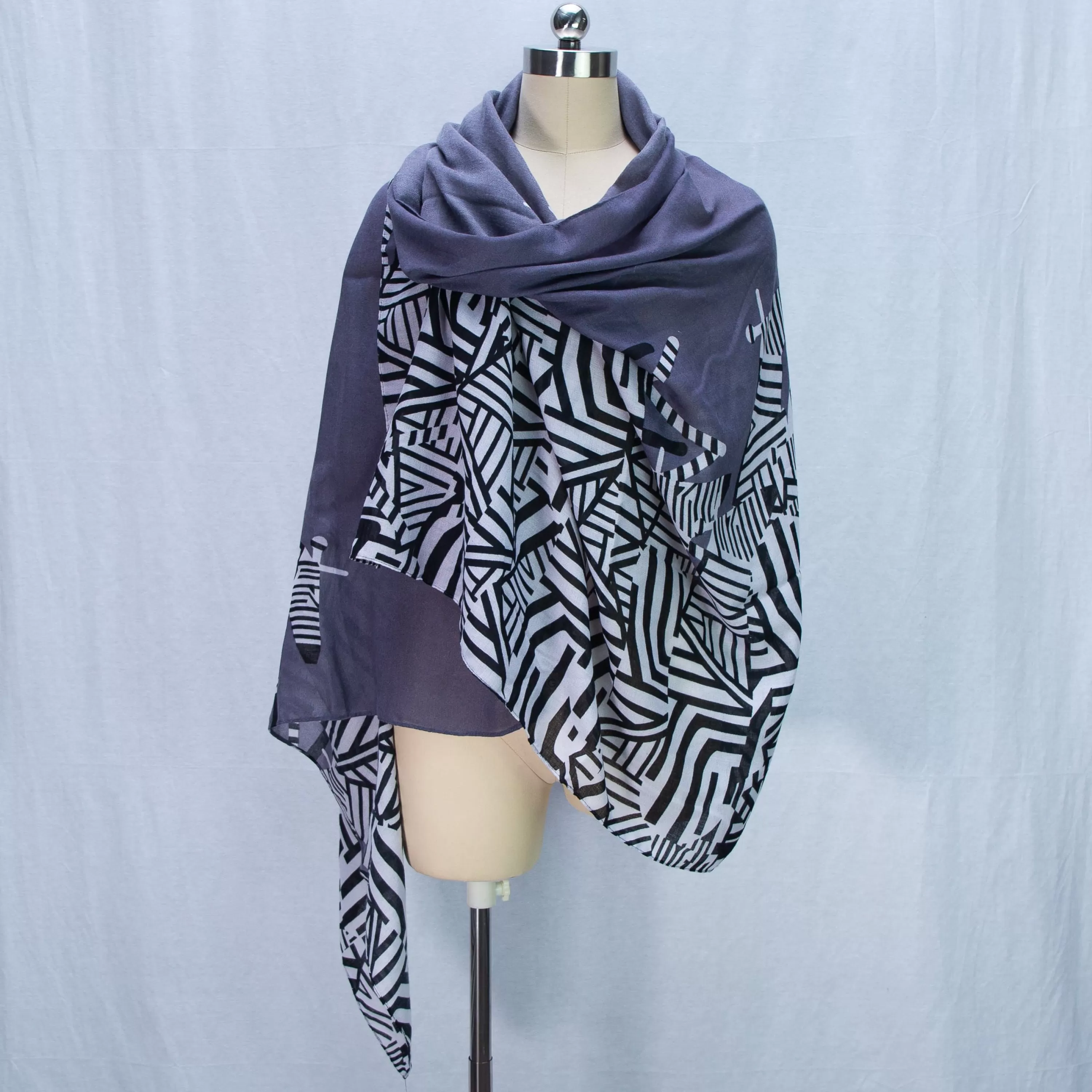 Store Laura Vita Foulard Lolite