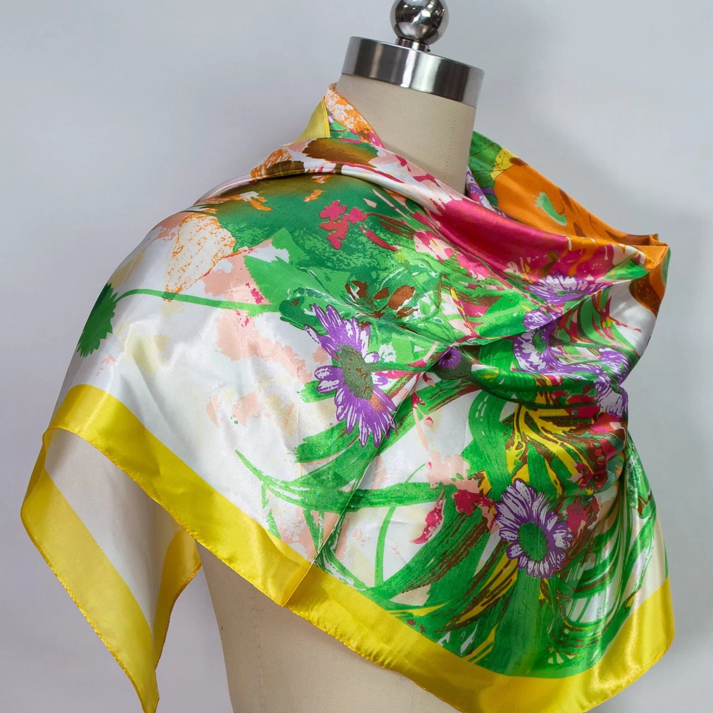 Outlet Laura Vita Foulard Marika
