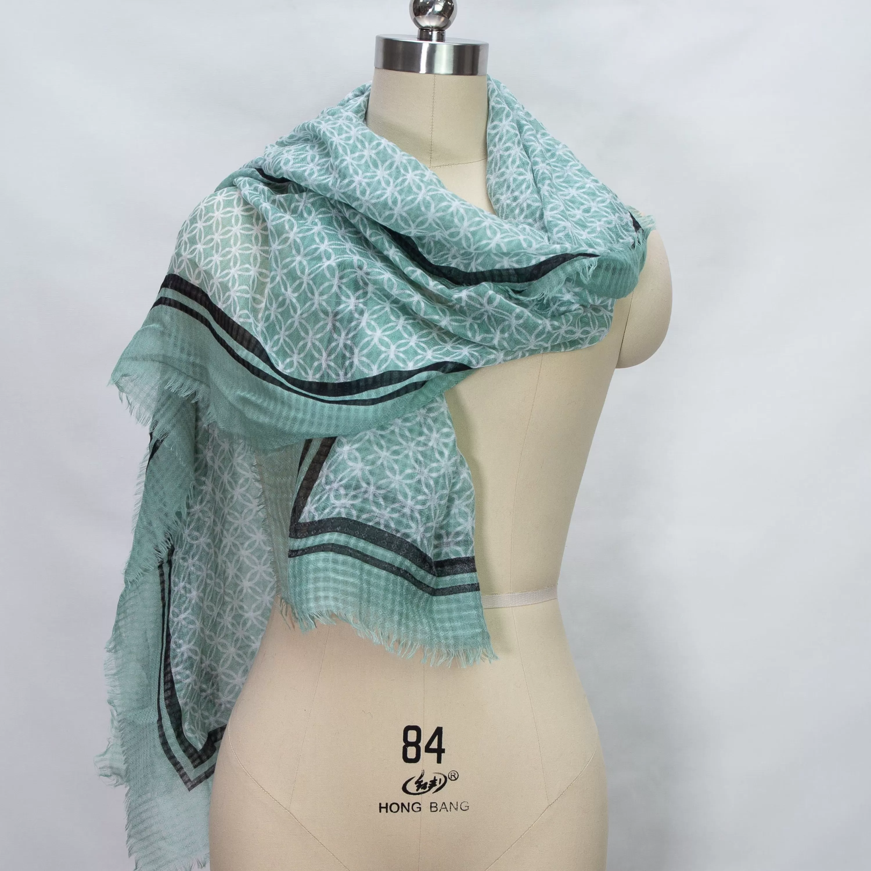 Outlet Laura Vita Foulard Martine