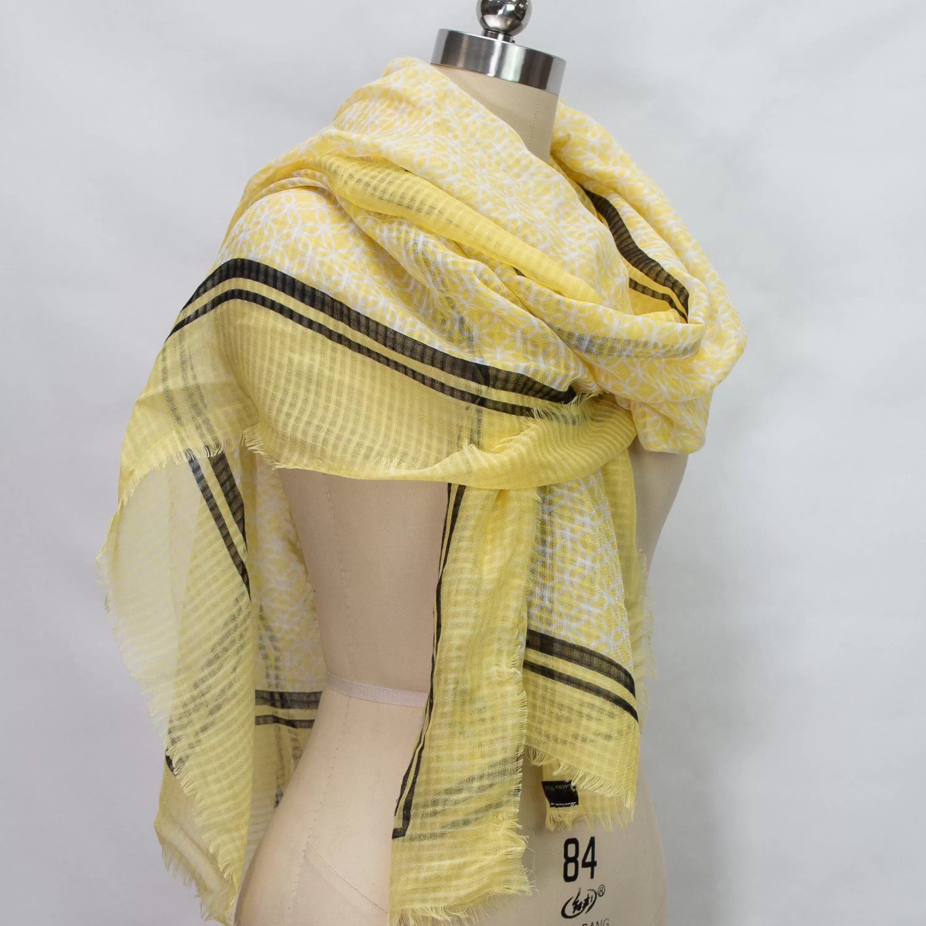 Outlet Laura Vita Foulard Martine