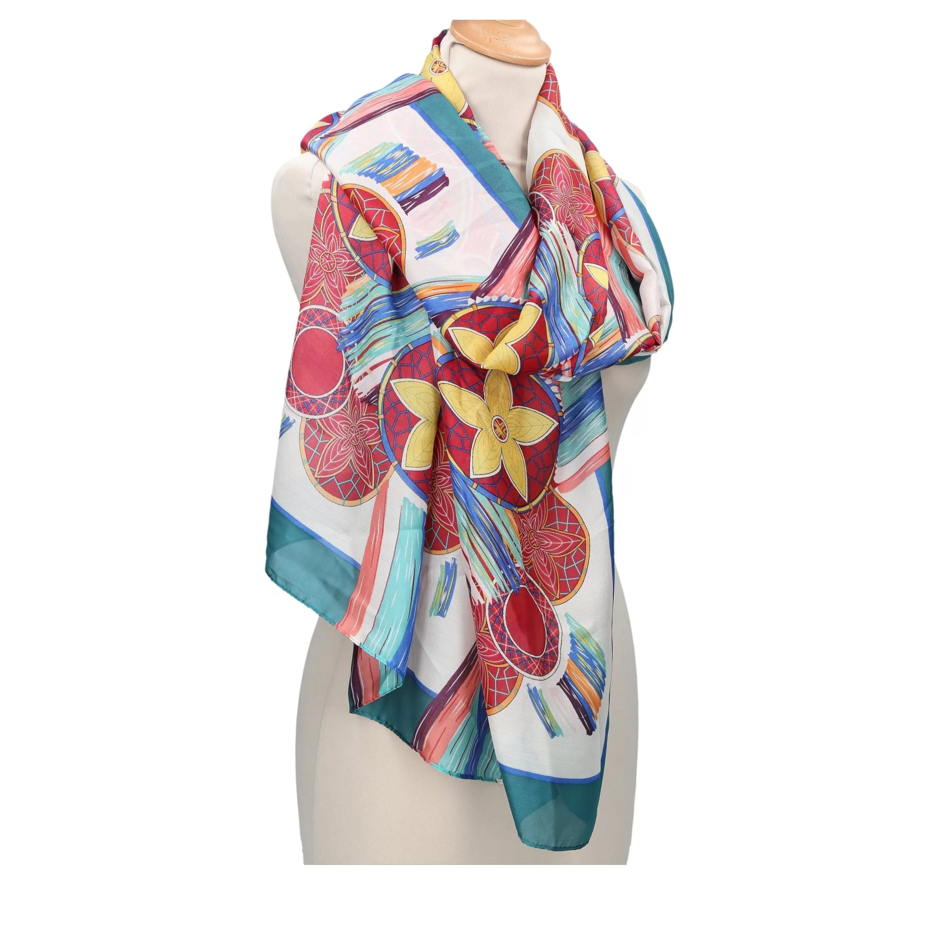 Flash Sale Laura Vita Foulard Meldola